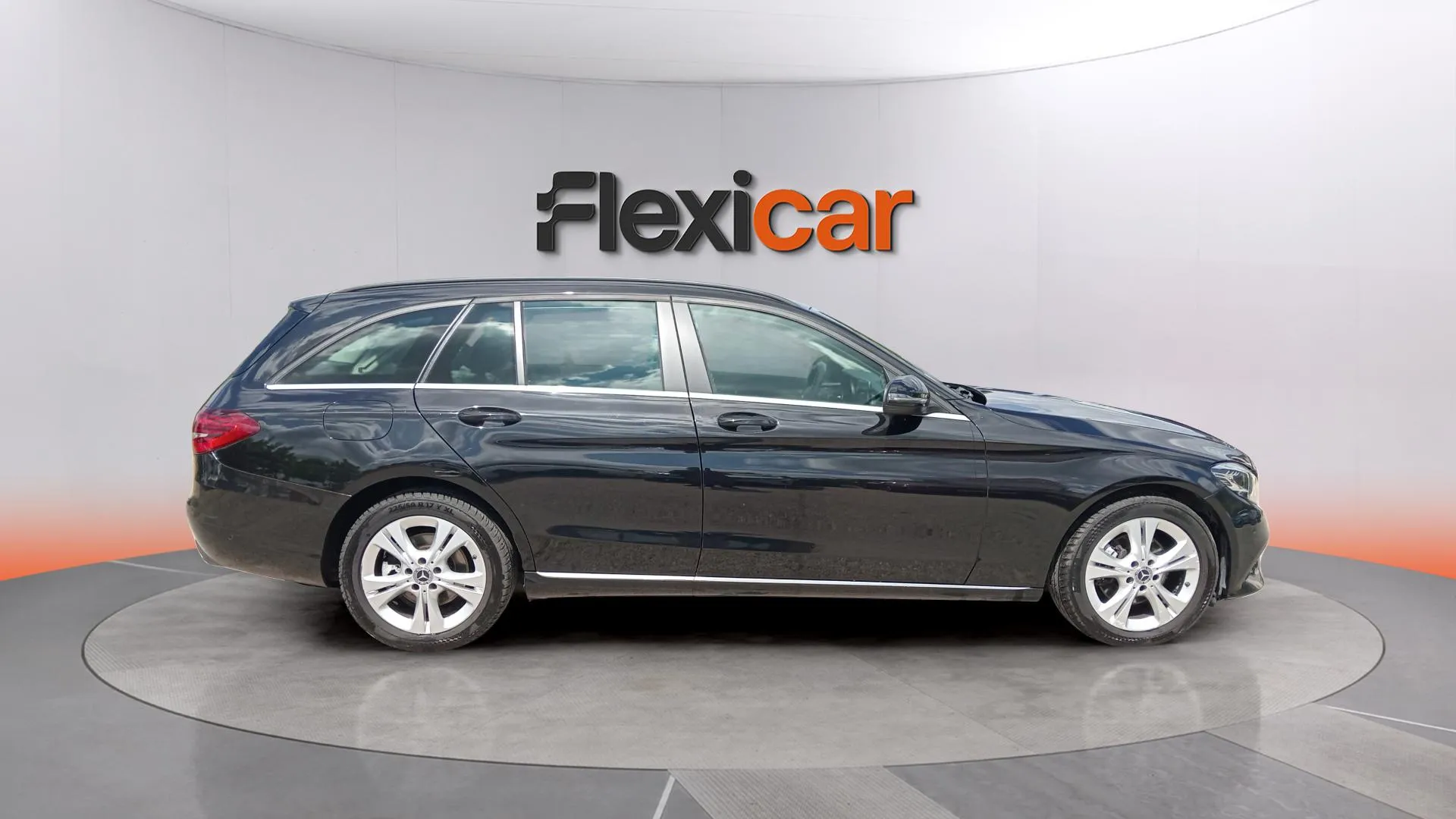 Mercedes-Benz Clase C C 200 d Estate - foto 11
