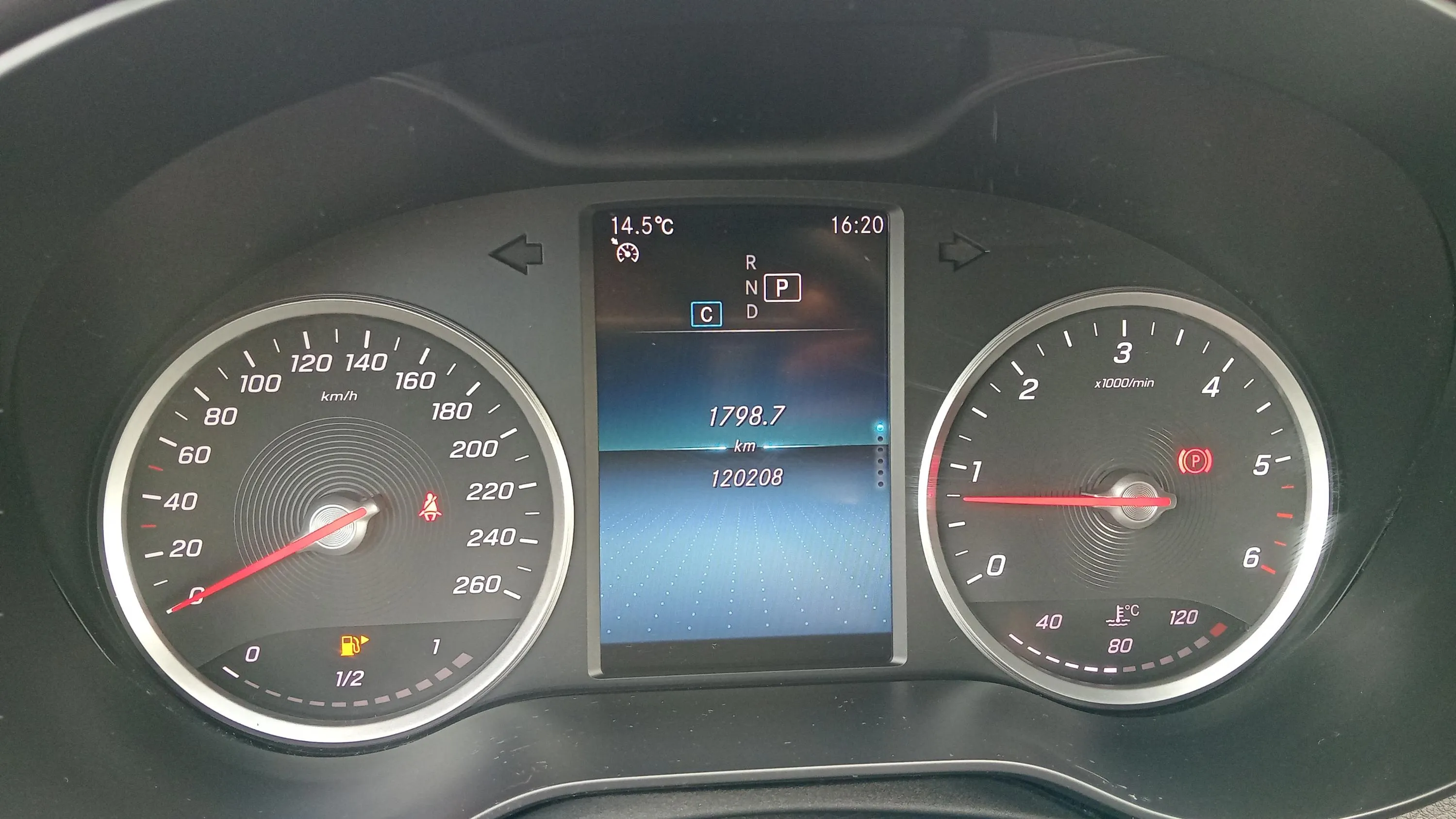 Mercedes-Benz Clase C C 200 d Estate - foto 14