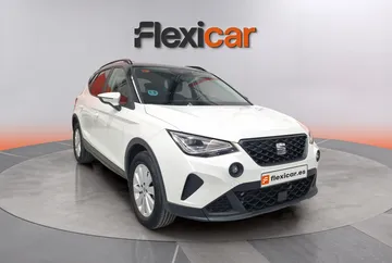 seat arona 10 tsi 70kw 95cv reference gasolina manual dos hermanas 903000000258364