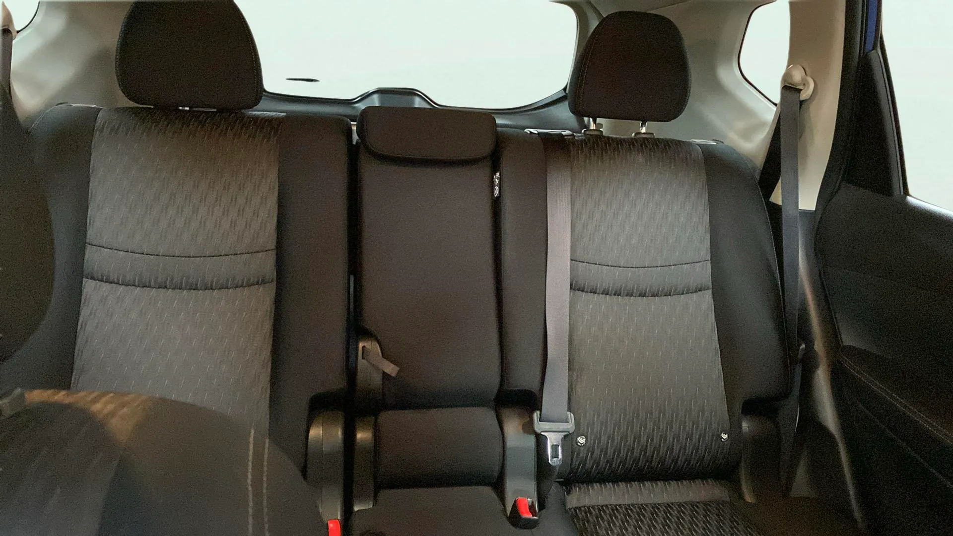 Nissan X-Trail DIG-T E6D DCT Tekna - foto 23