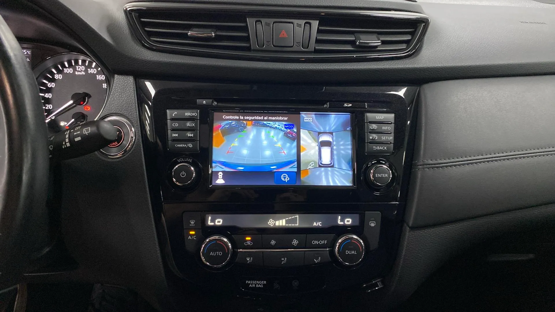 Nissan X-Trail DIG-T E6D DCT Tekna - foto 15