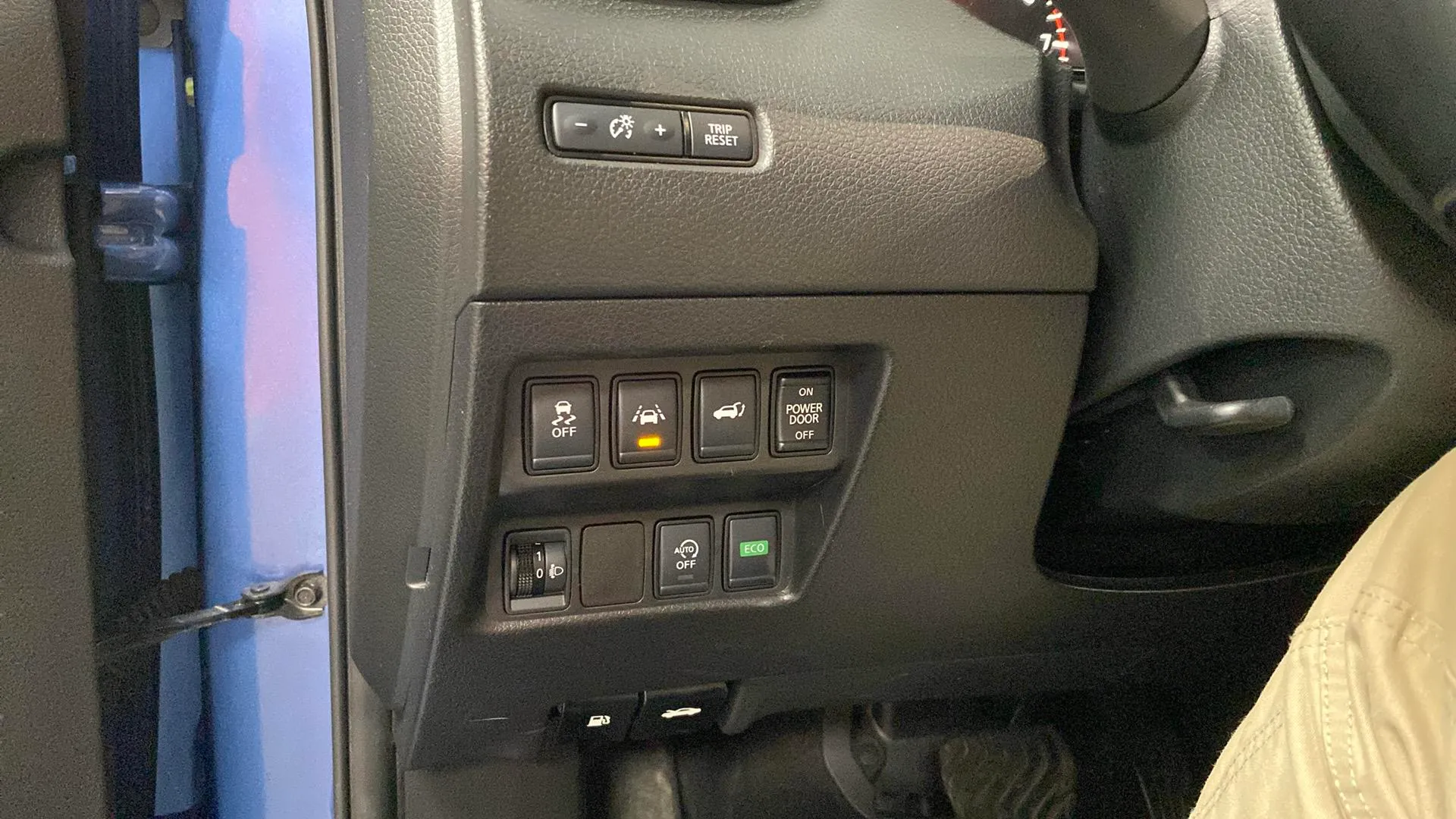 Nissan X-Trail DIG-T E6D DCT Tekna - foto 9