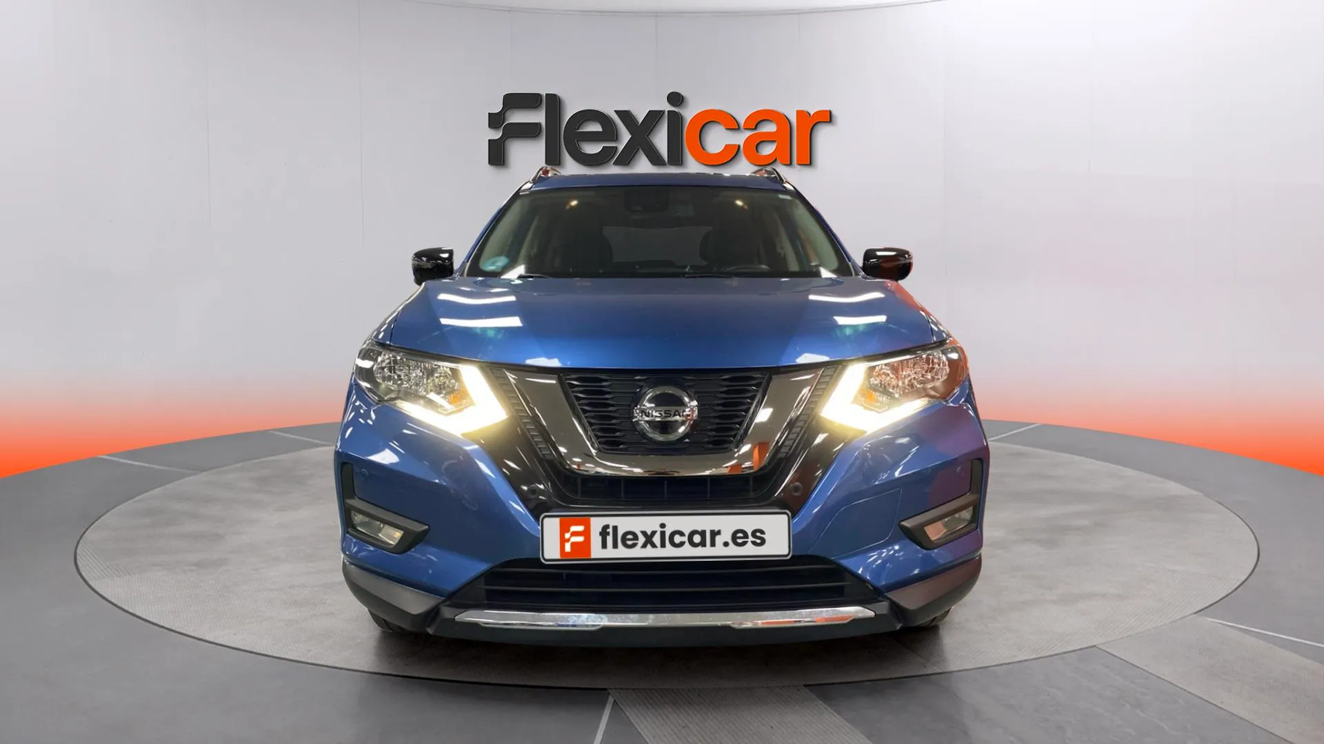 Nissan X-Trail DIG-T E6D DCT Tekna - foto 3