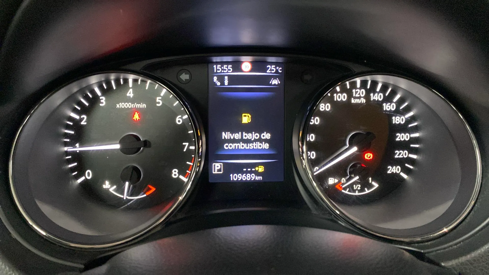 Nissan X-Trail DIG-T E6D DCT Tekna - foto 12