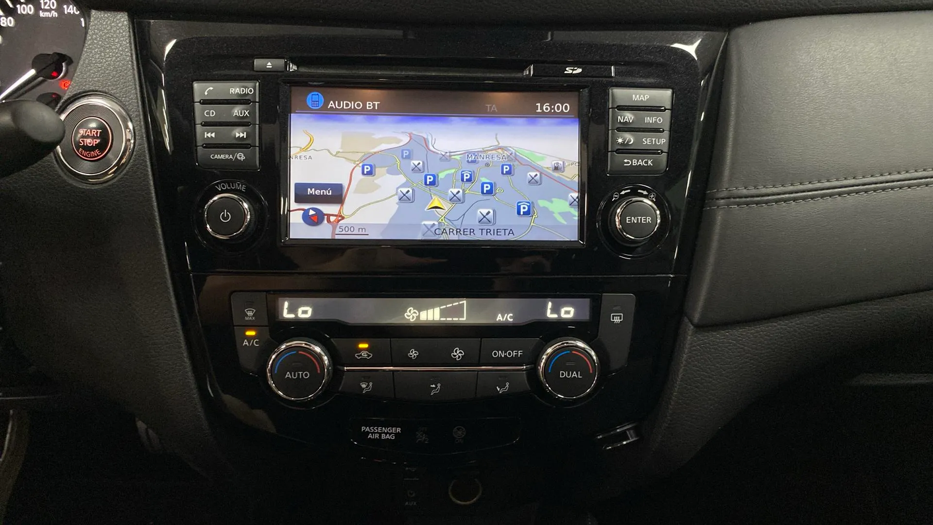 Nissan X-Trail DIG-T E6D DCT Tekna - foto 16