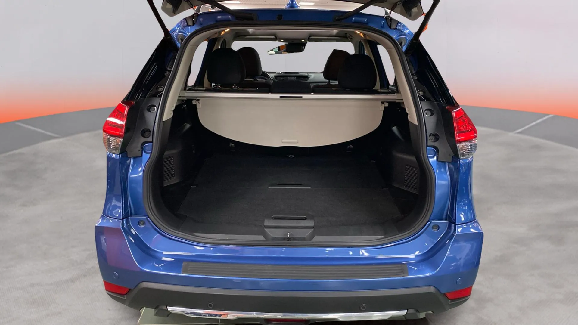 Nissan X-Trail DIG-T E6D DCT Tekna - foto 6