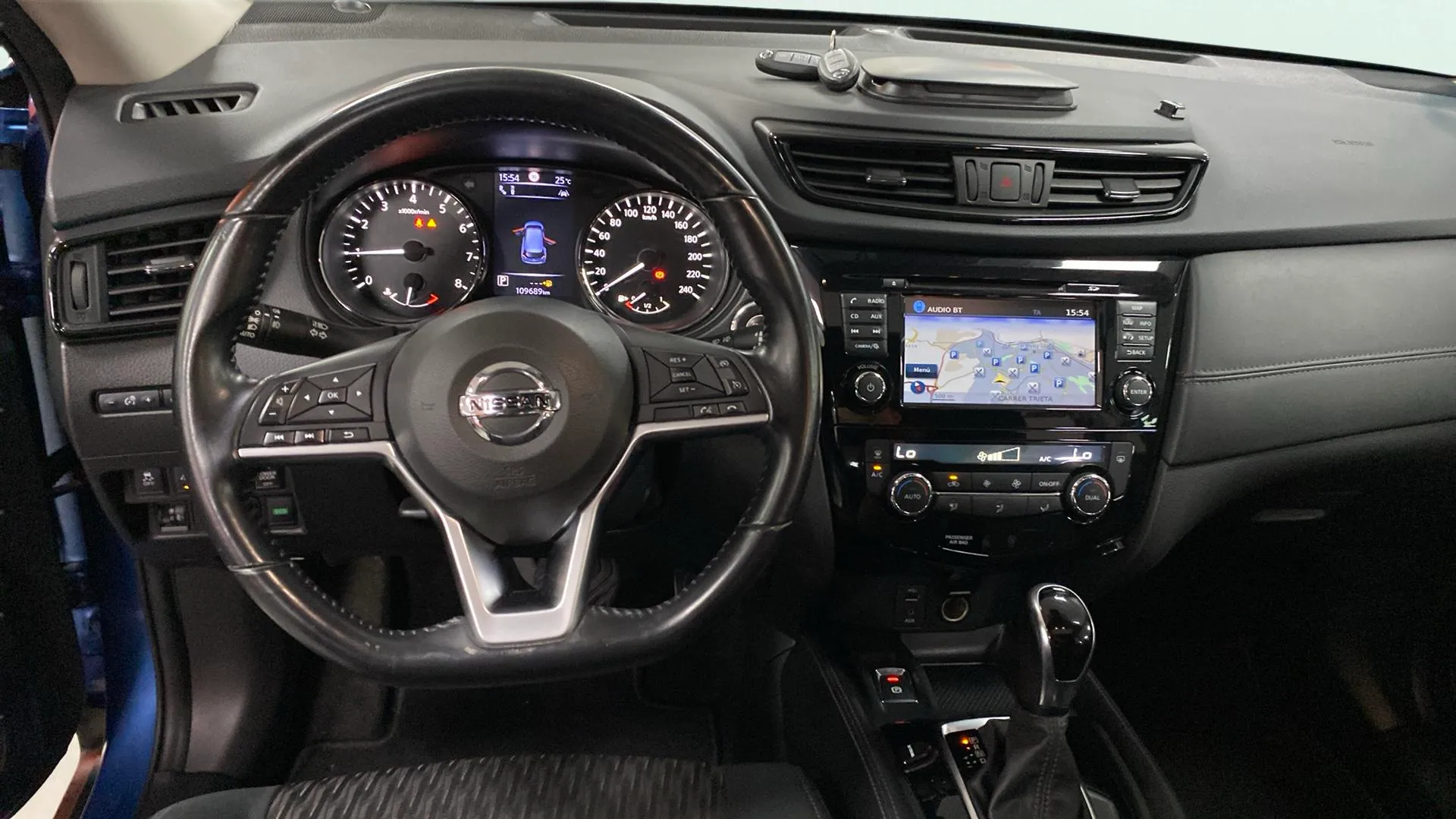 Nissan X-Trail DIG-T E6D DCT Tekna - foto 8