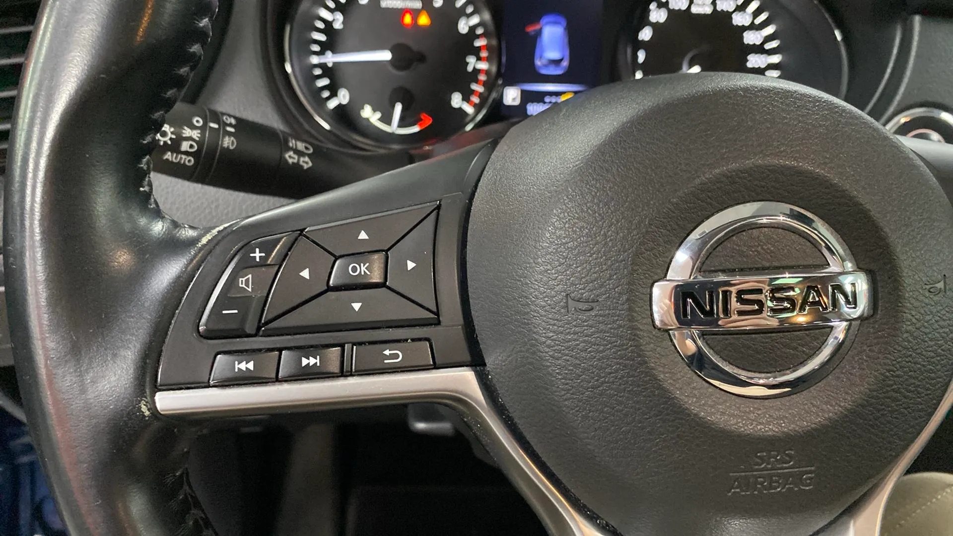 Nissan X-Trail DIG-T E6D DCT Tekna - foto 10