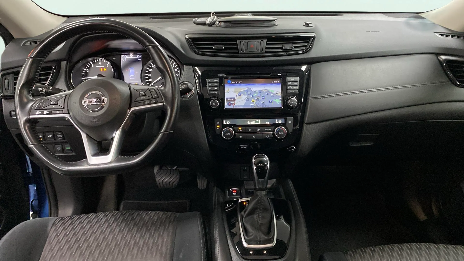Nissan X-Trail DIG-T E6D DCT Tekna - foto 13