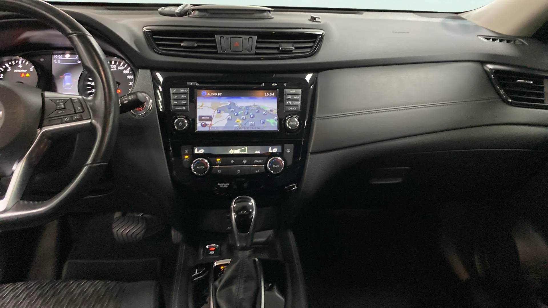 Nissan X-Trail DIG-T E6D DCT Tekna - foto 14