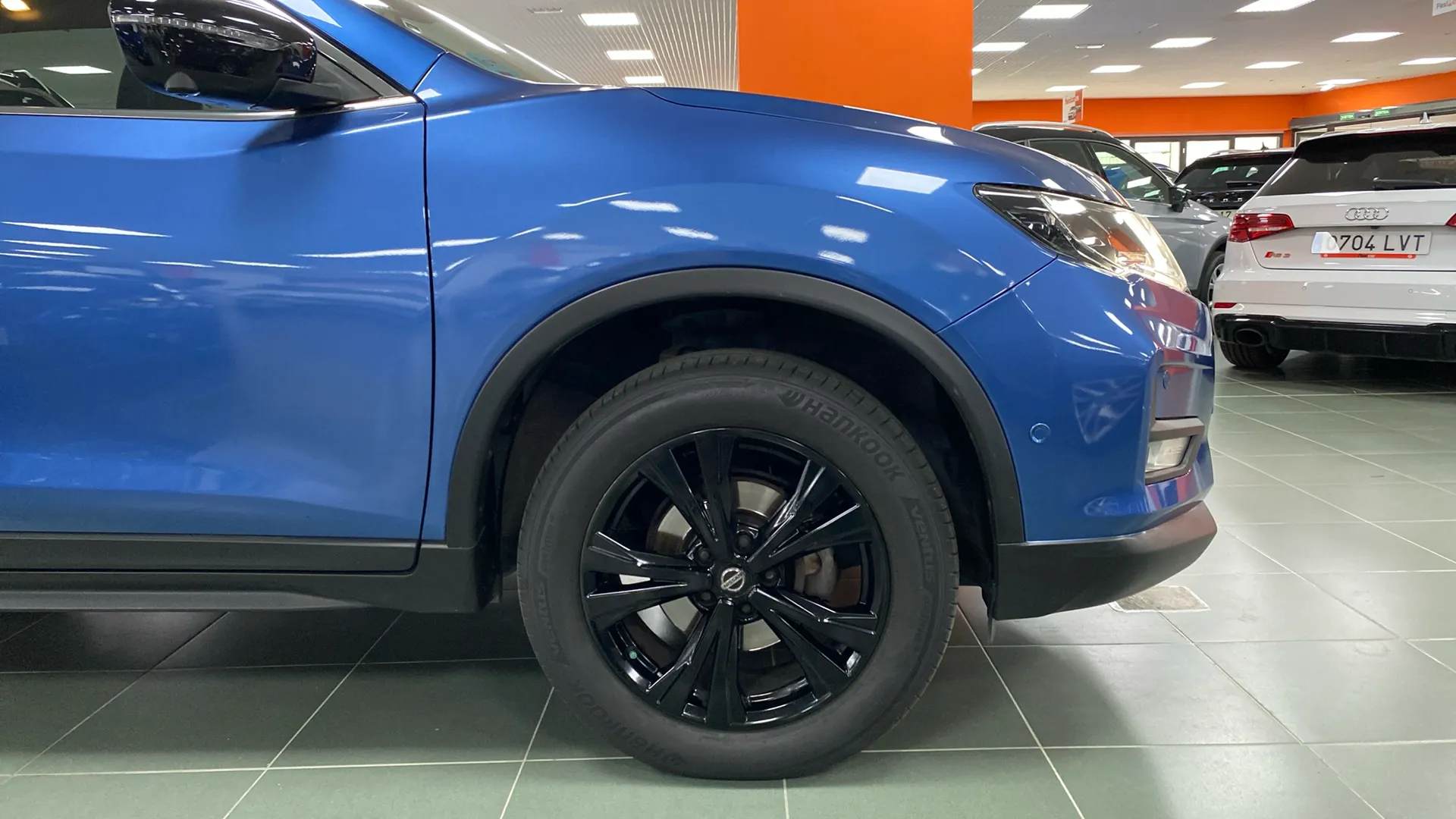 Nissan X-Trail DIG-T E6D DCT Tekna - foto 26