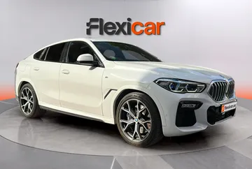 bmw x6 m50d diesel automatica albacete 903000000258373
