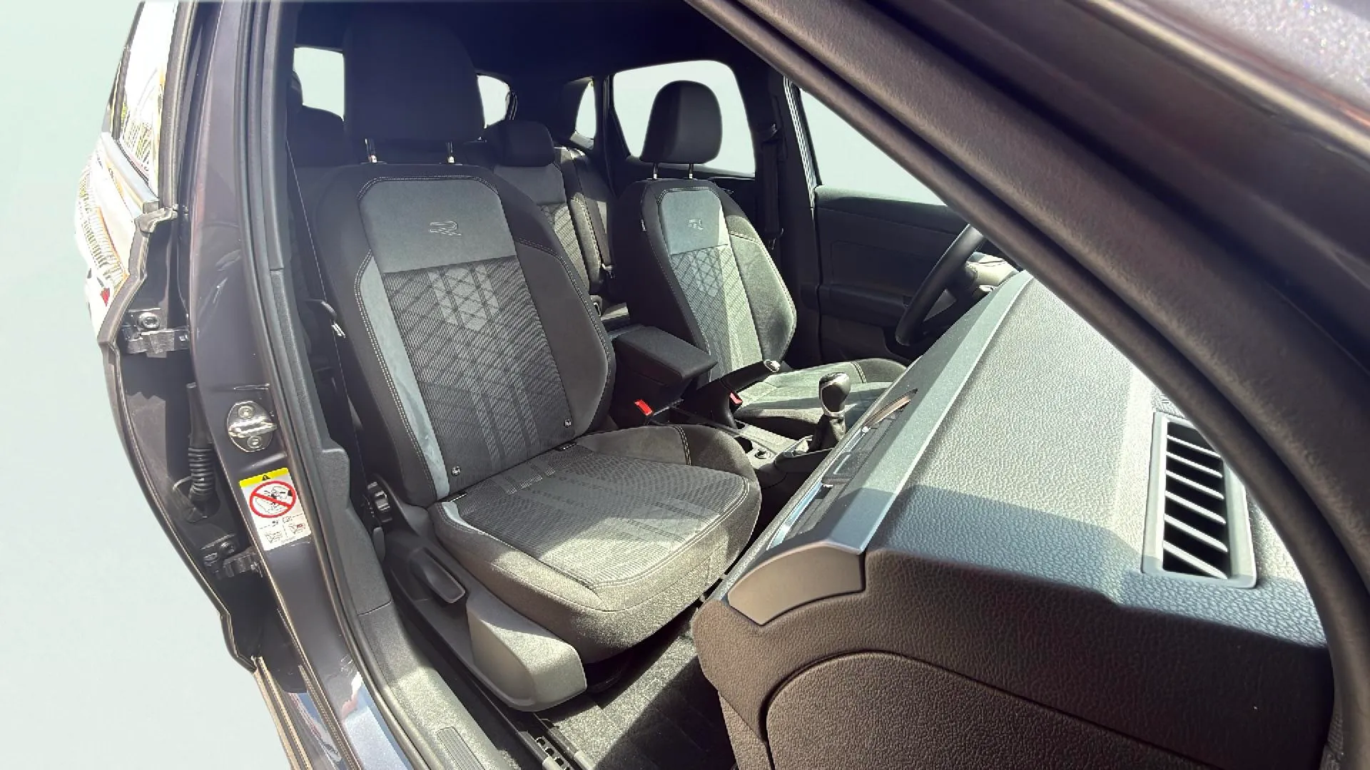 Volkswagen Polo "Más" 1.0 TSI - foto 4