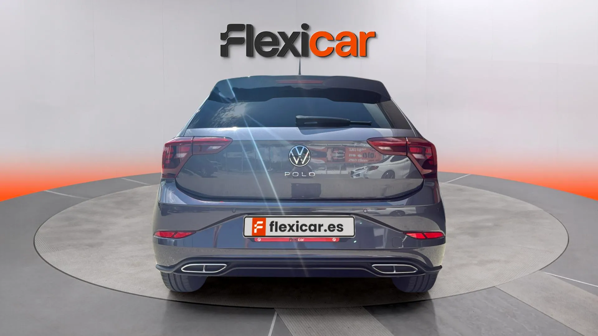 Volkswagen Polo "Más" 1.0 TSI - foto 17