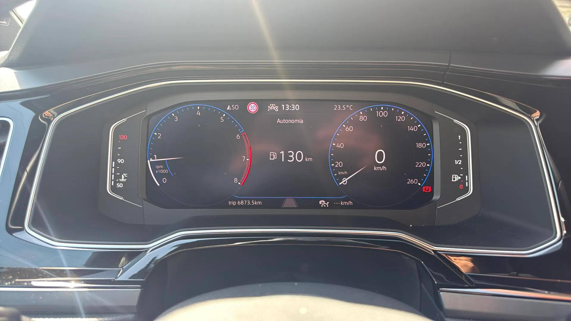 Volkswagen Polo "Más" 1.0 TSI - foto 3