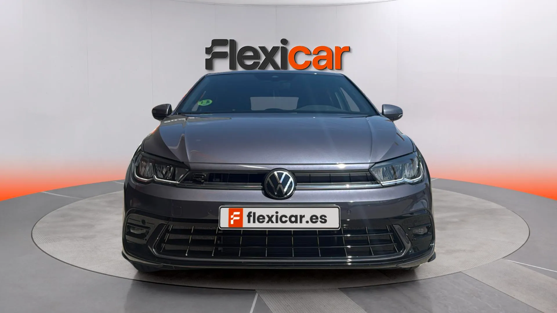 Volkswagen Polo "Más" 1.0 TSI - foto 15