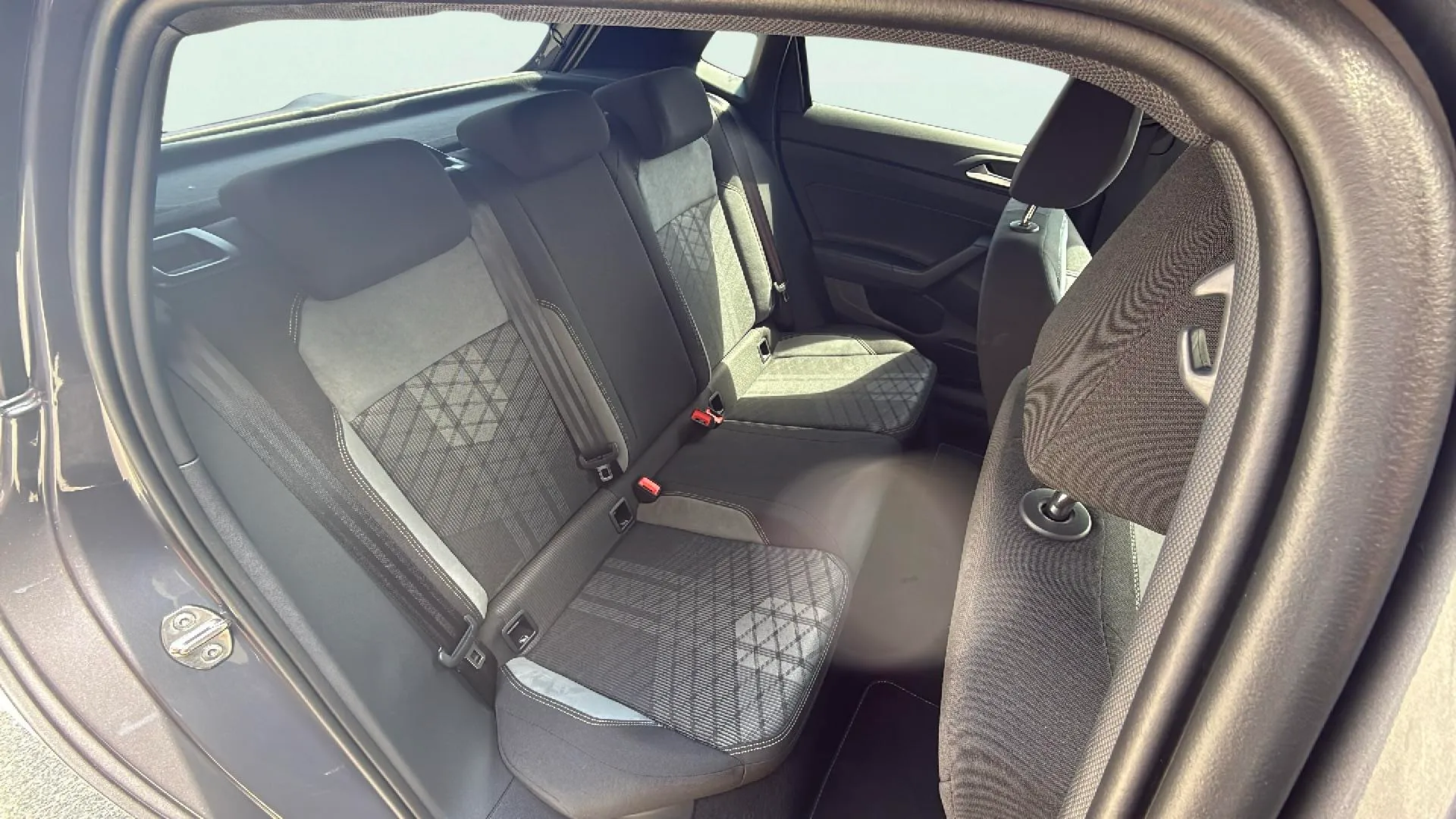 Volkswagen Polo "Más" 1.0 TSI - foto 5