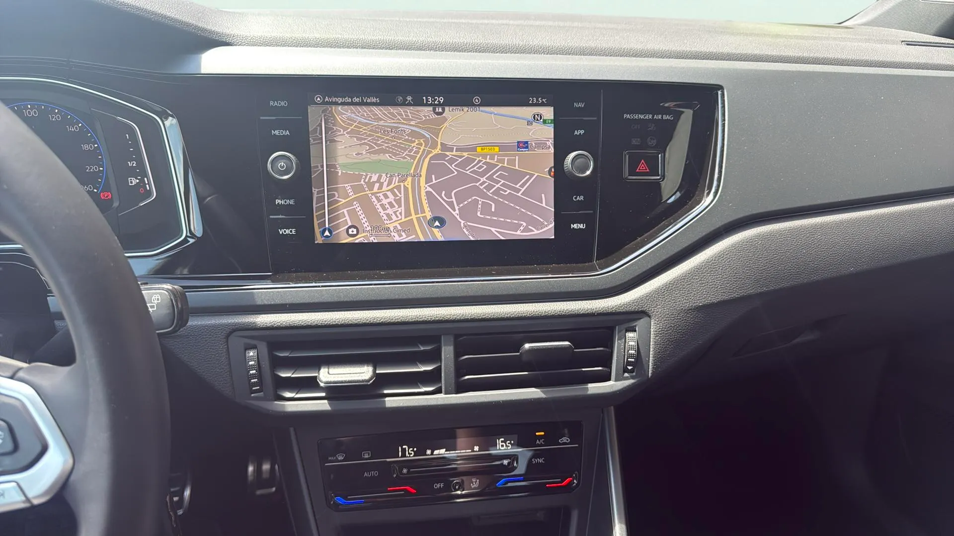 Volkswagen Polo "Más" 1.0 TSI - foto 2