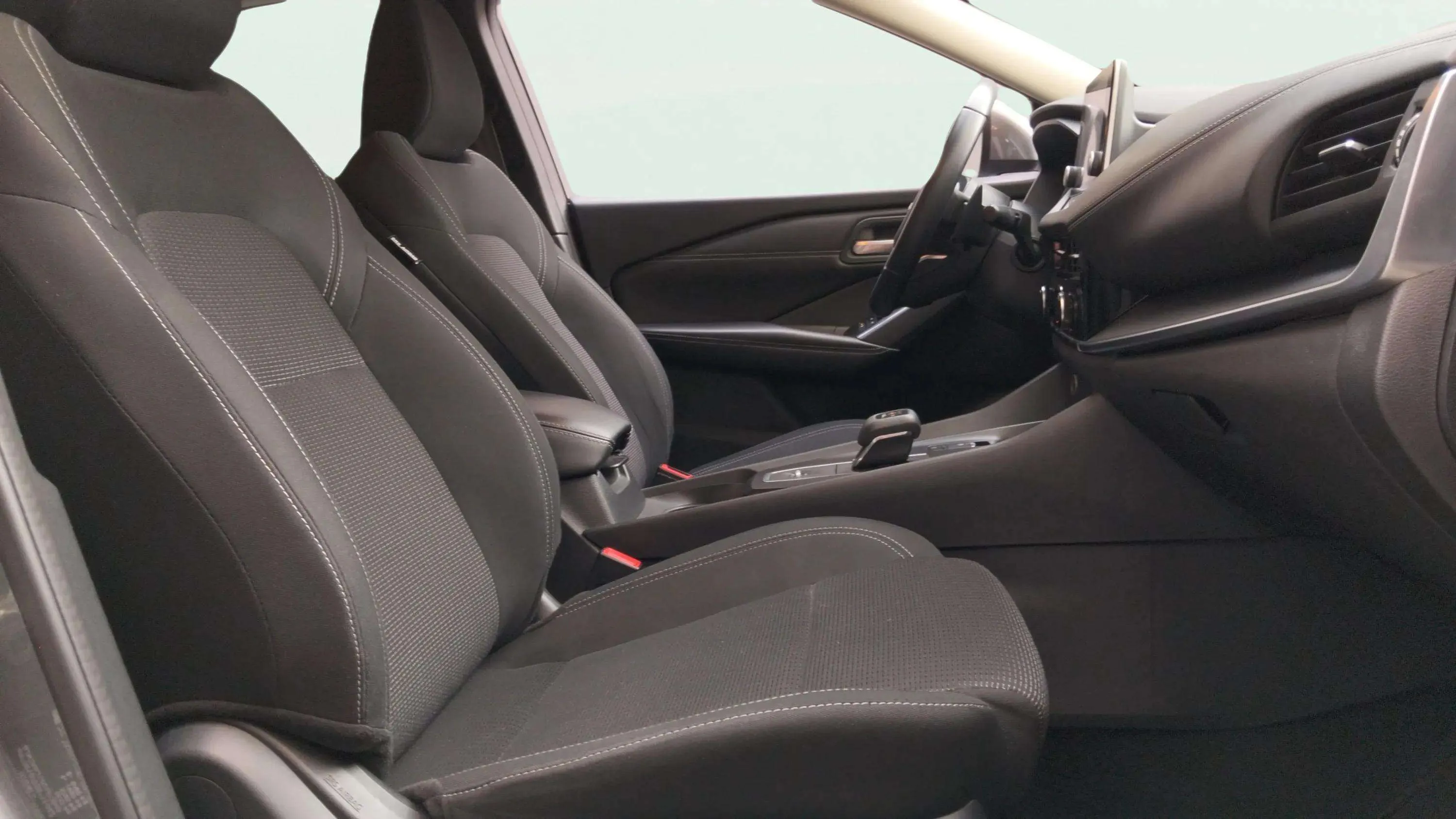 Nissan Qashqai DIG-T mHEV Xtronic Acenta - foto 9