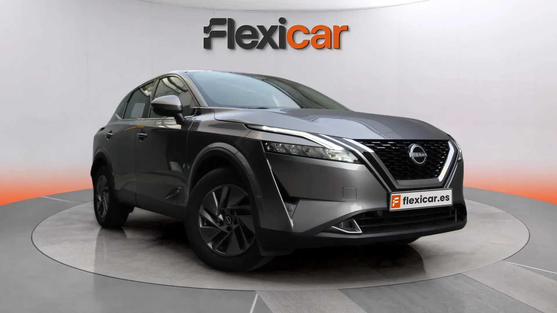 Nissan Qashqai DIG-T mHEV Xtronic Acenta