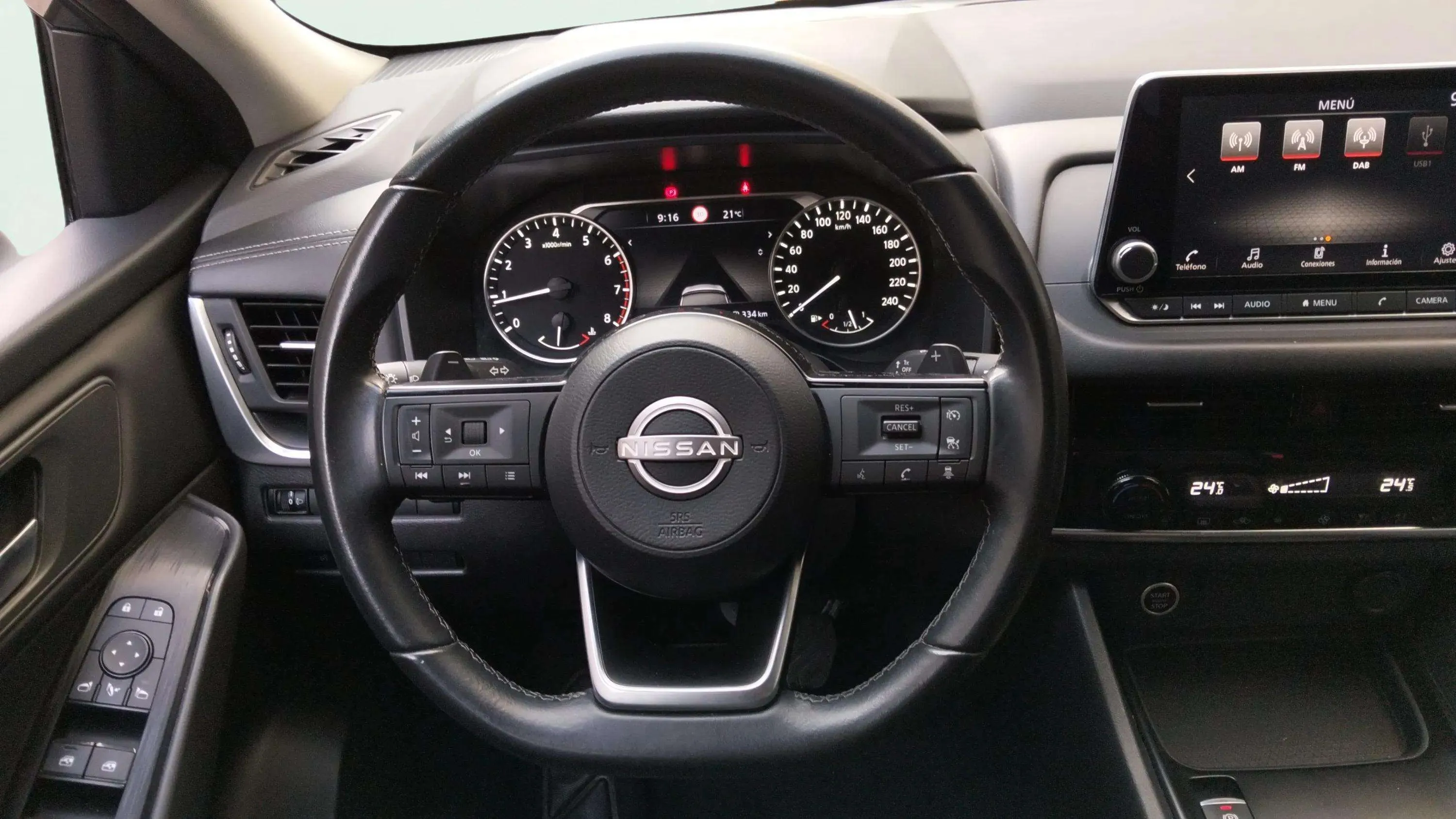 Nissan Qashqai DIG-T mHEV Xtronic Acenta - foto 15