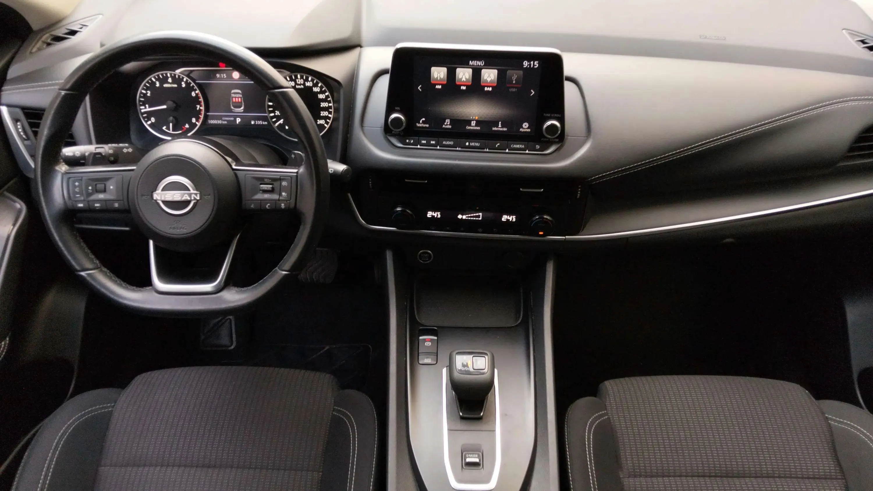 Nissan Qashqai DIG-T mHEV Xtronic Acenta - foto 11