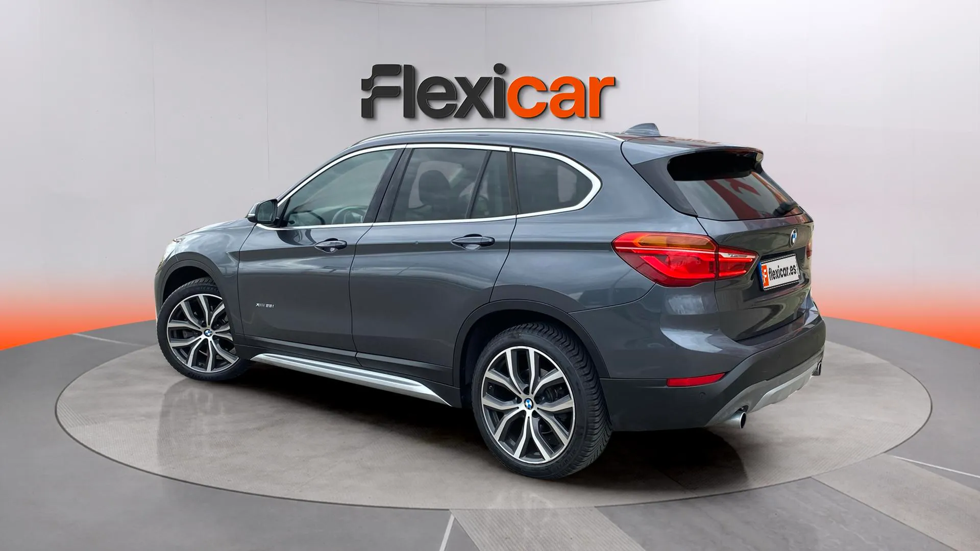BMW X1 xDrive25iA - foto 5