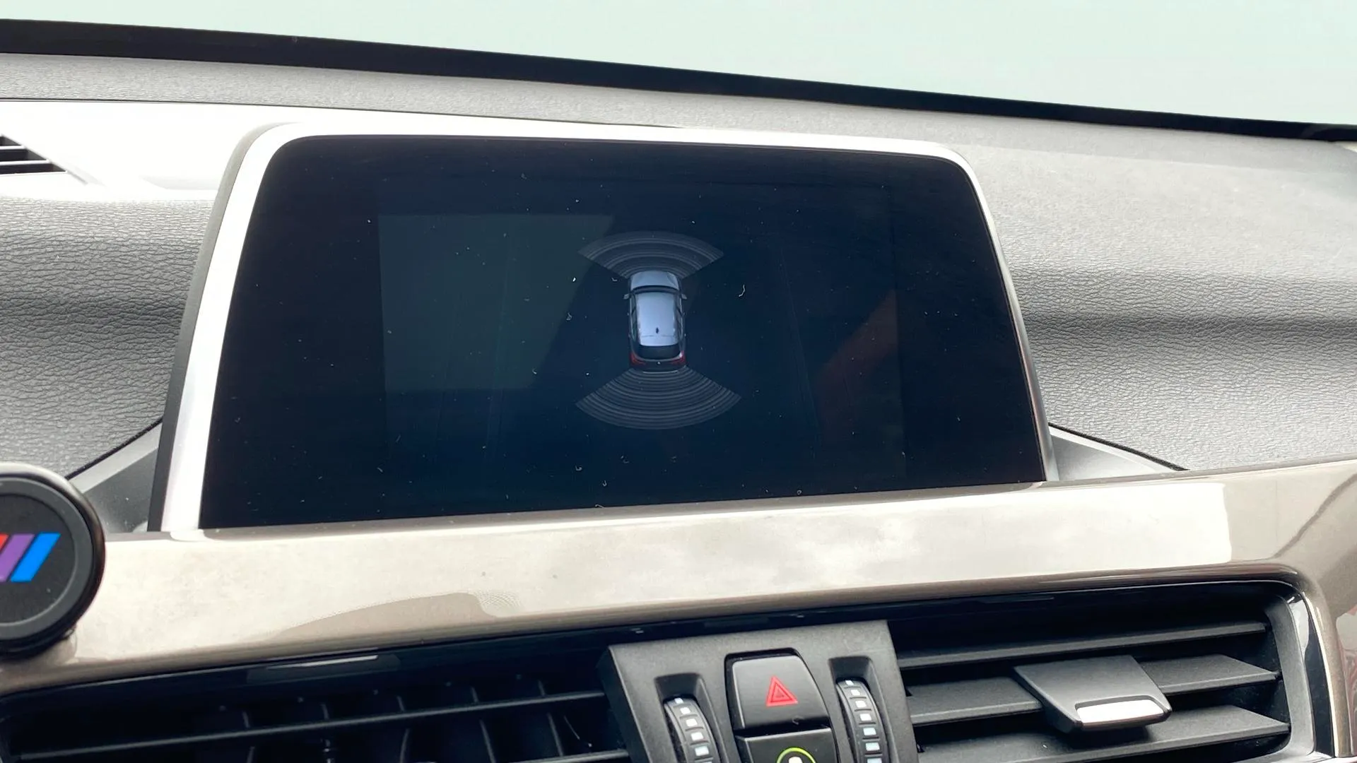 BMW X1 xDrive25iA - foto 16