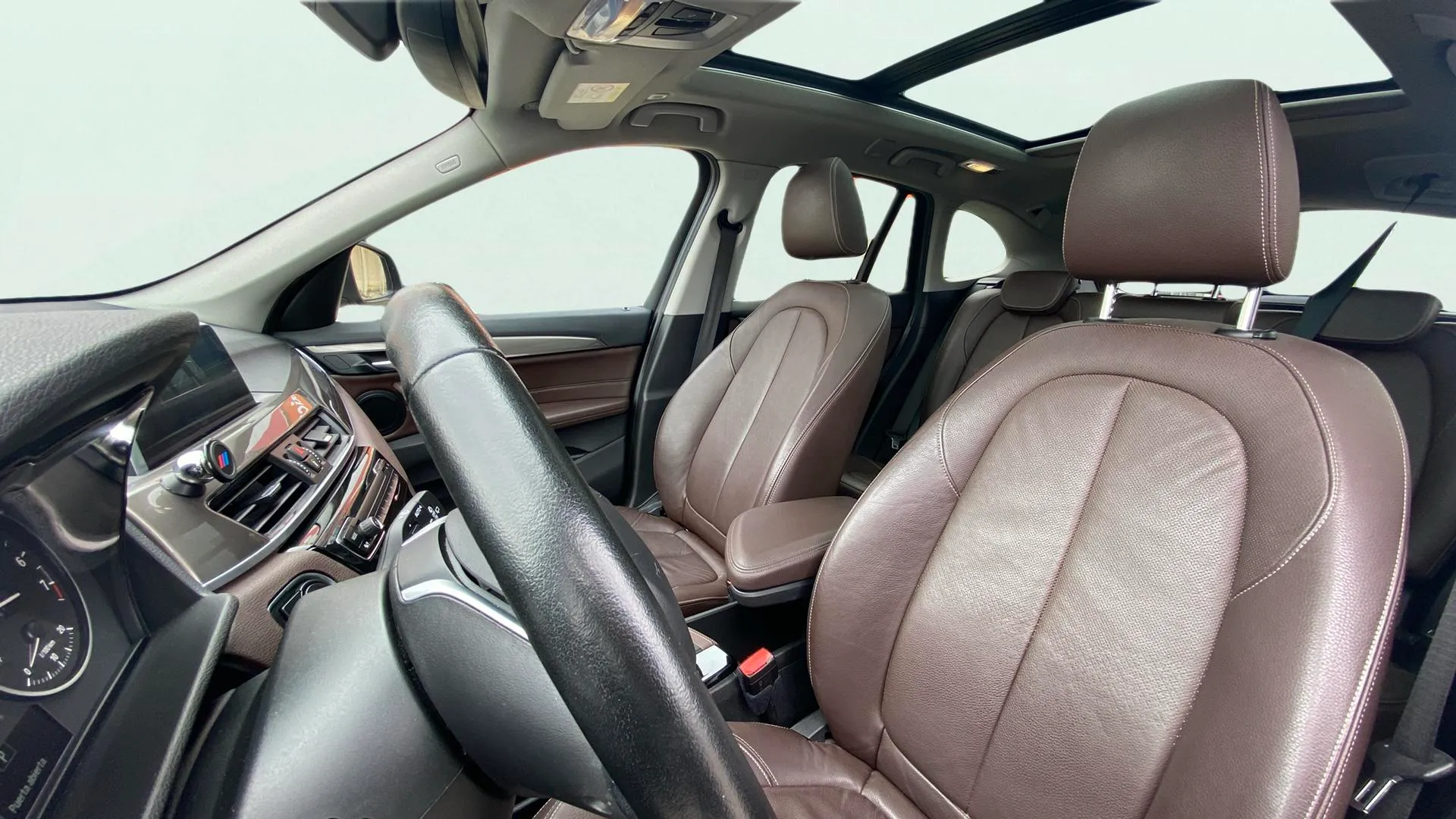 BMW X1 xDrive25iA - foto 12