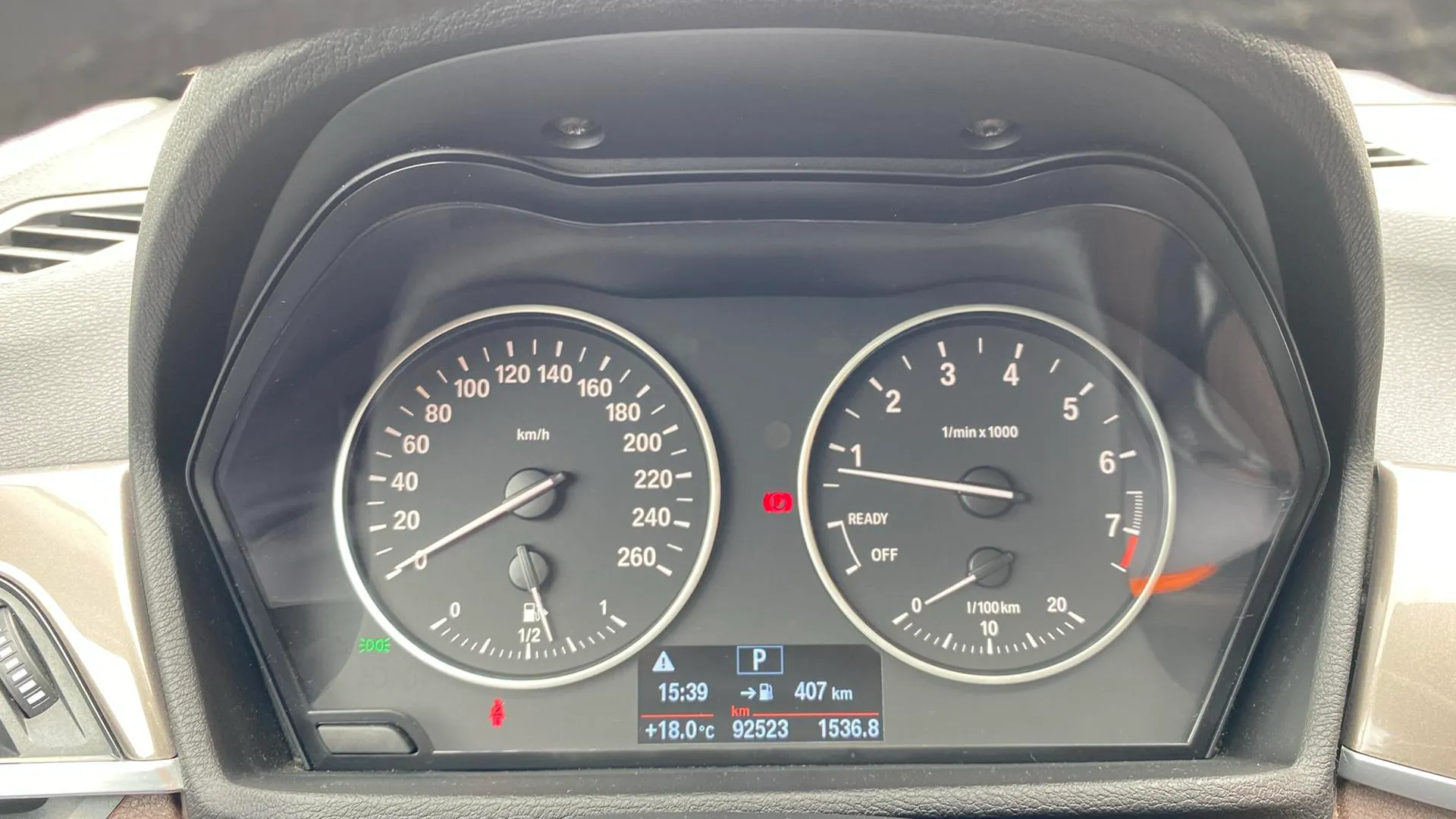 BMW X1 xDrive25iA - foto 15