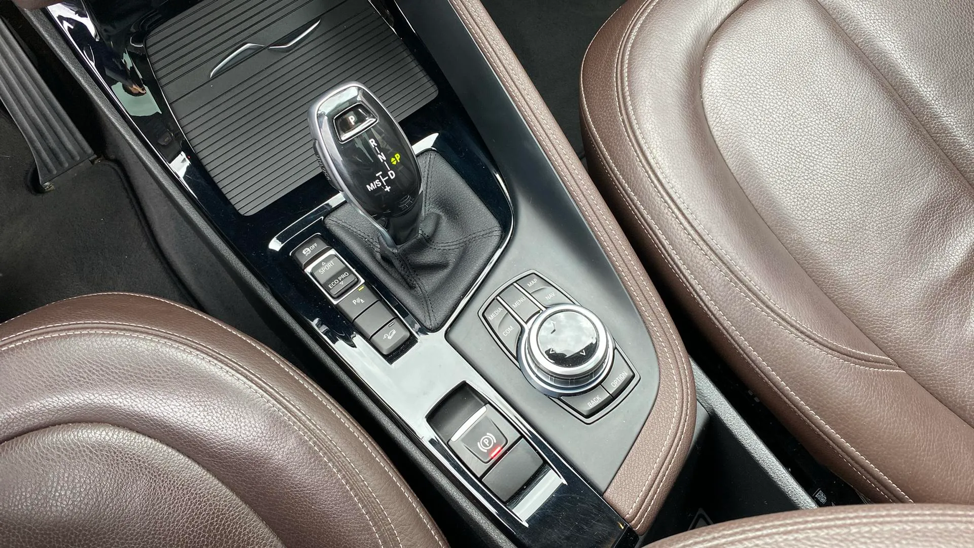 BMW X1 xDrive25iA - foto 20
