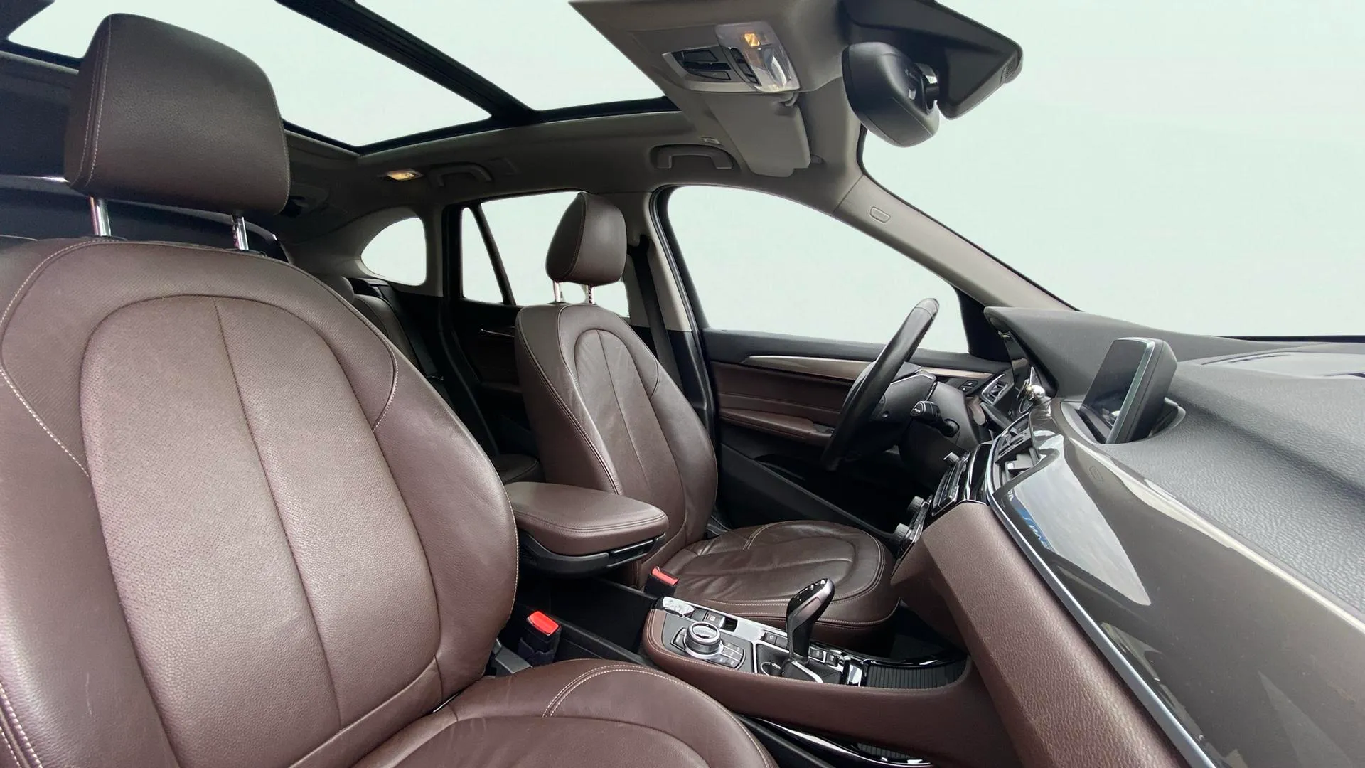 BMW X1 xDrive25iA - foto 13