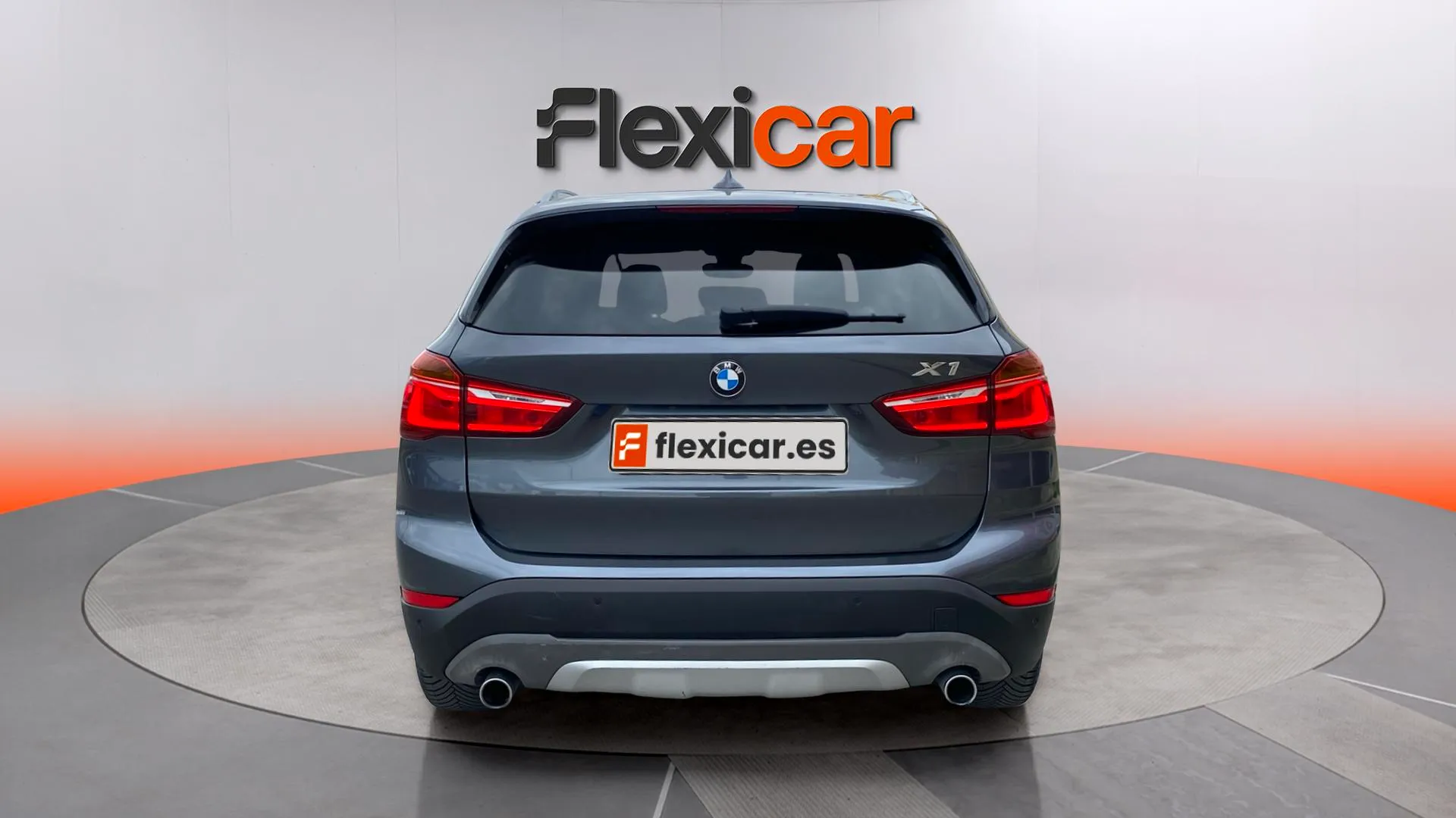 BMW X1 xDrive25iA - foto 6