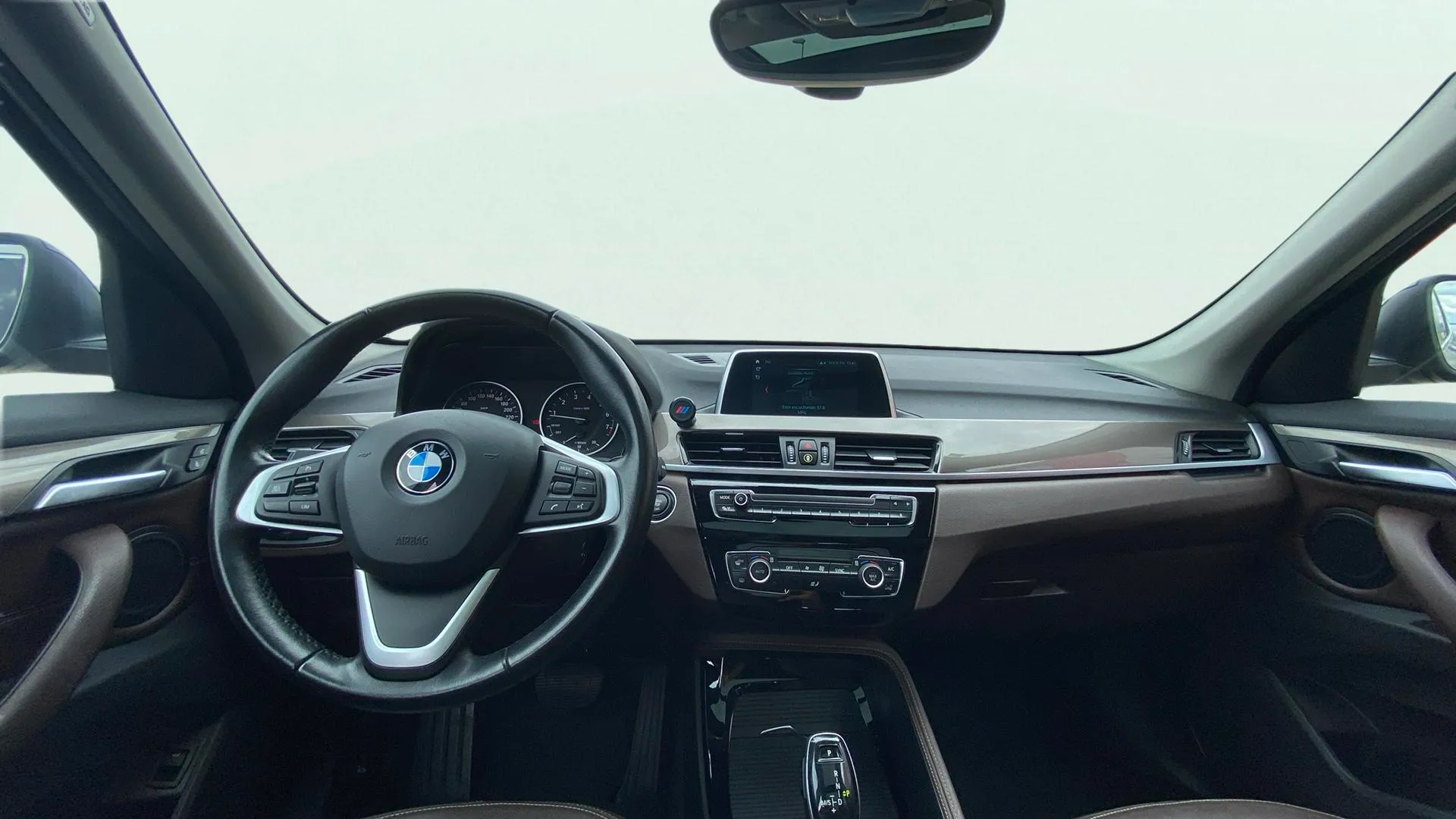 BMW X1 xDrive25iA - foto 10