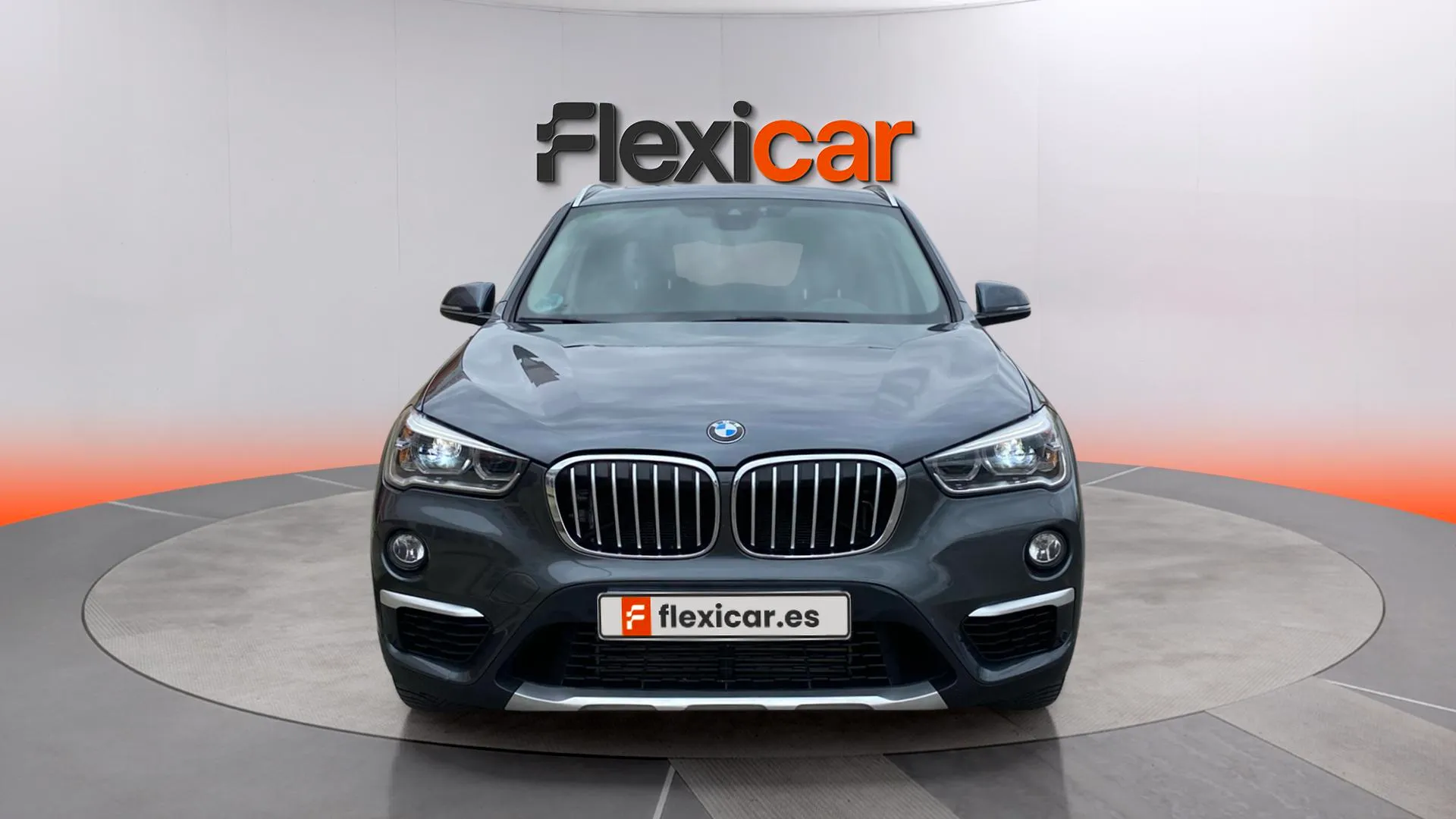 BMW X1 xDrive25iA - foto 2