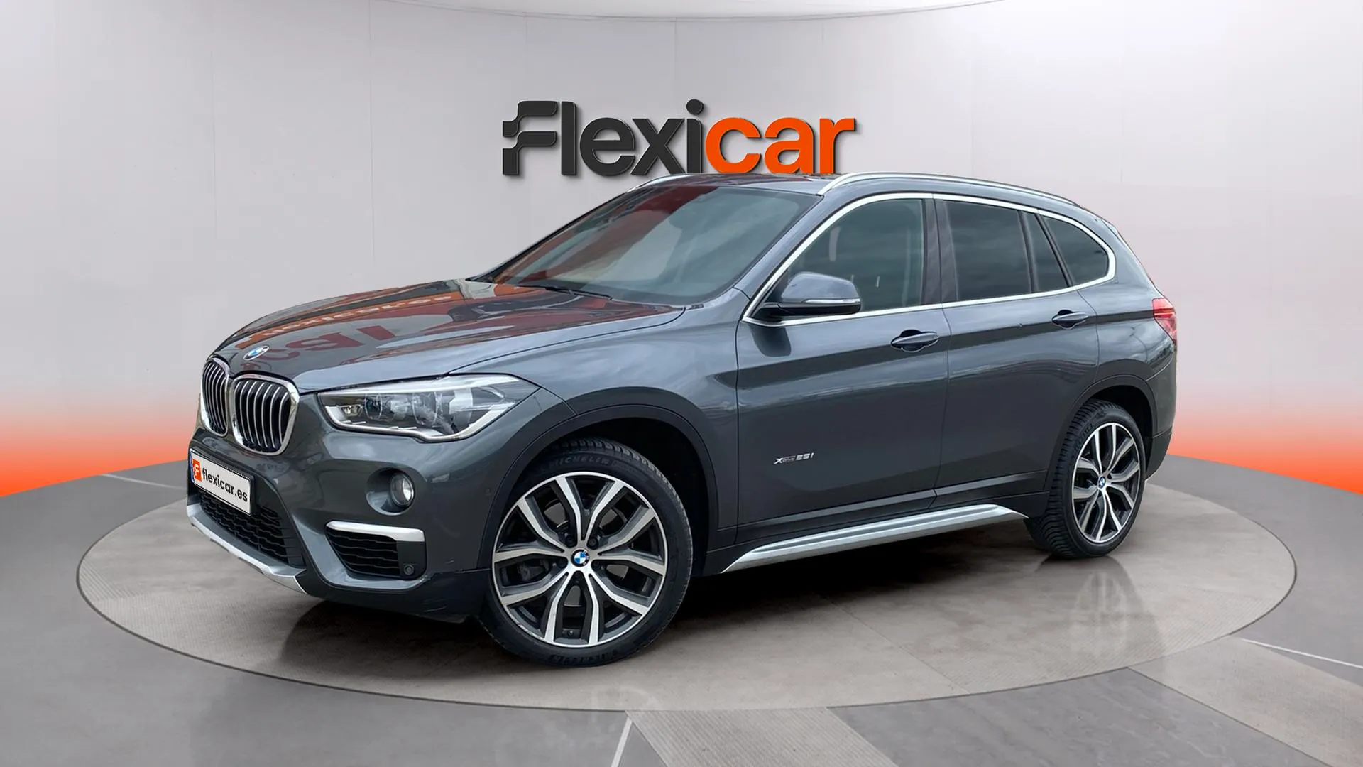 BMW X1 xDrive25iA - foto 3