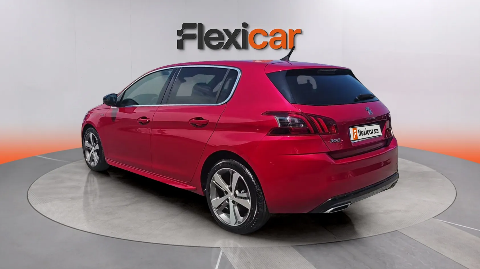 Peugeot 308 GT Line 1.5 BlueHDi - foto 5