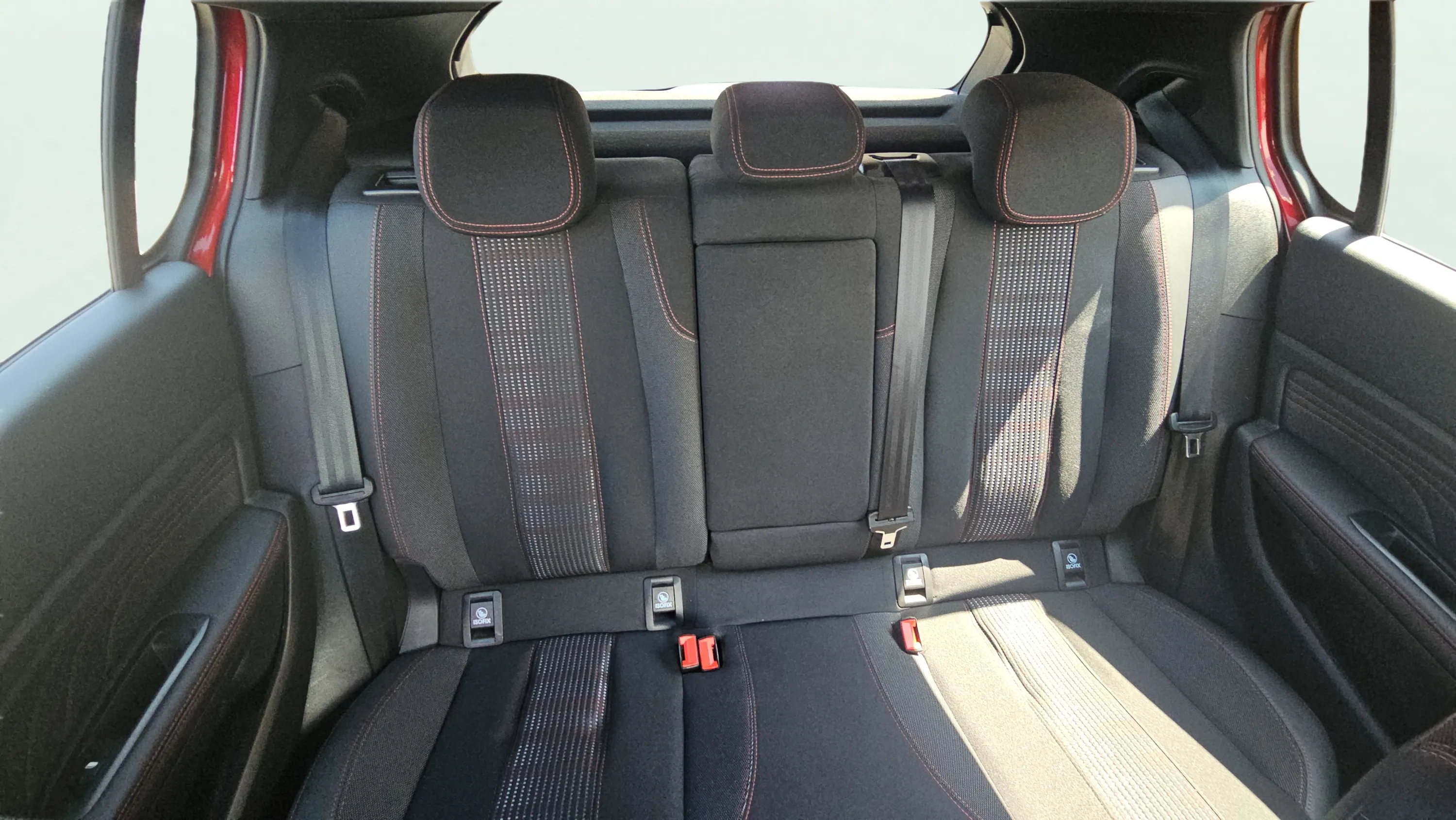 Peugeot 308 GT Line 1.5 BlueHDi - foto 17