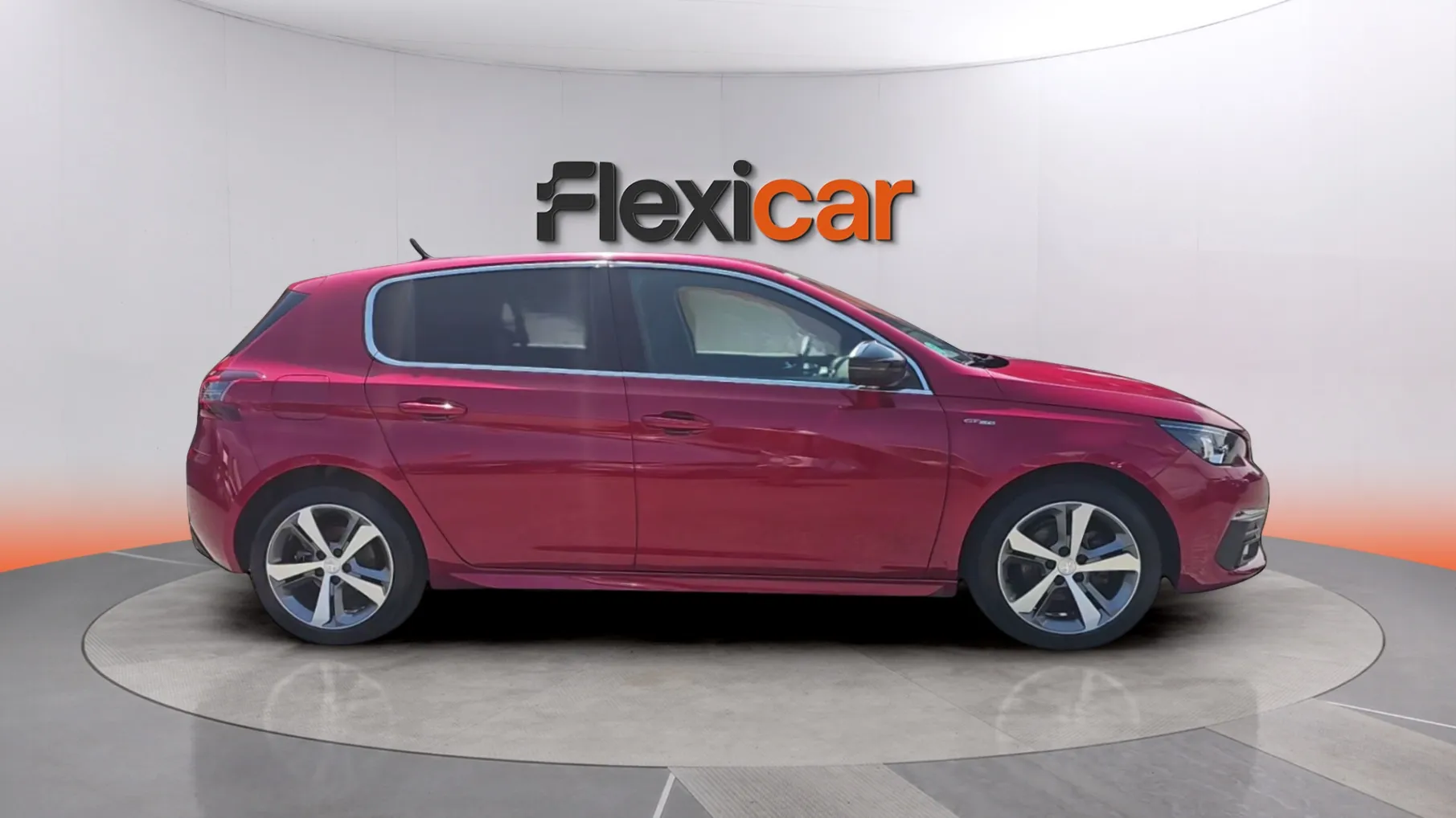 Peugeot 308 GT Line 1.5 BlueHDi - foto 2