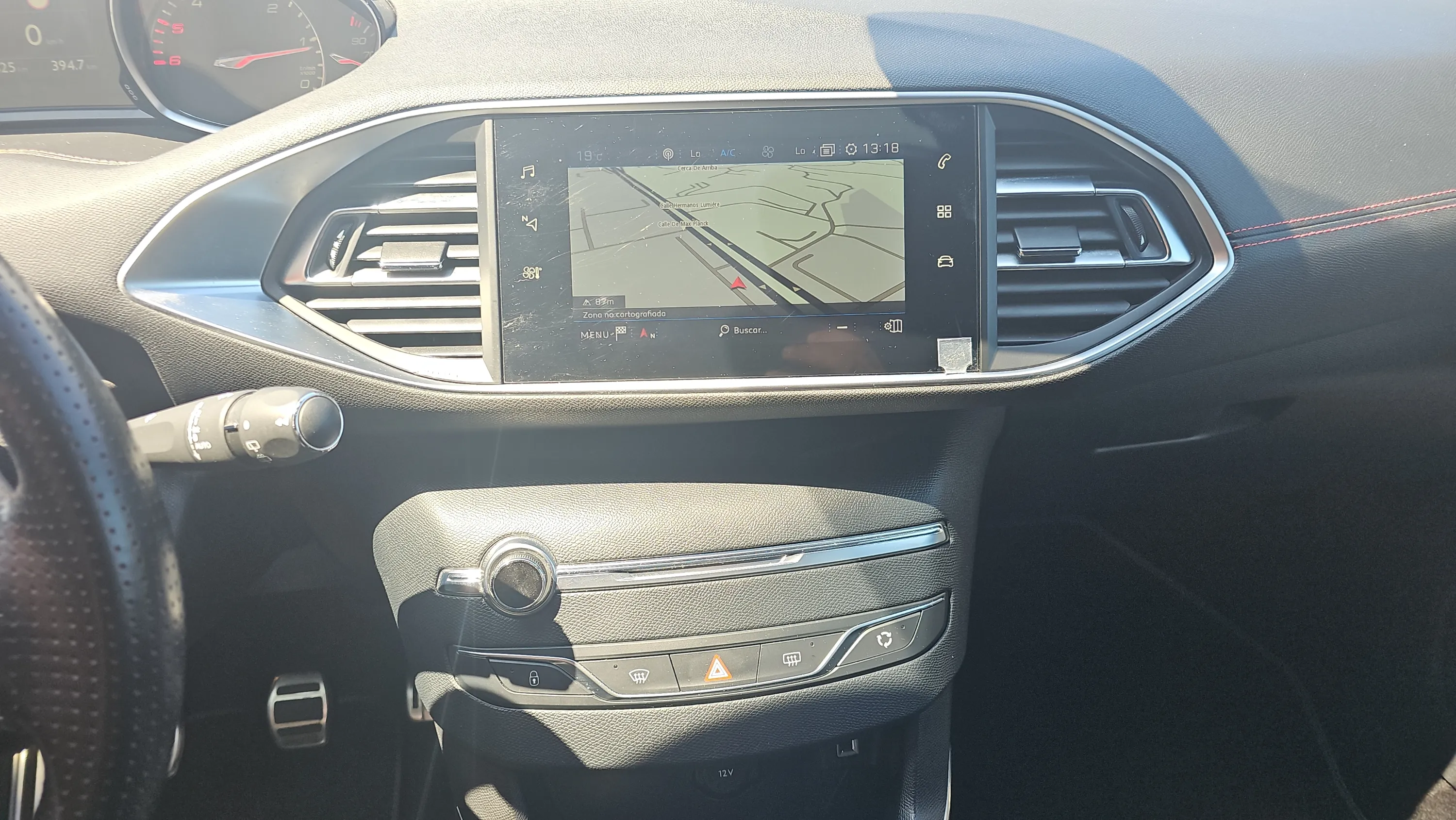 Peugeot 308 GT Line 1.5 BlueHDi - foto 13