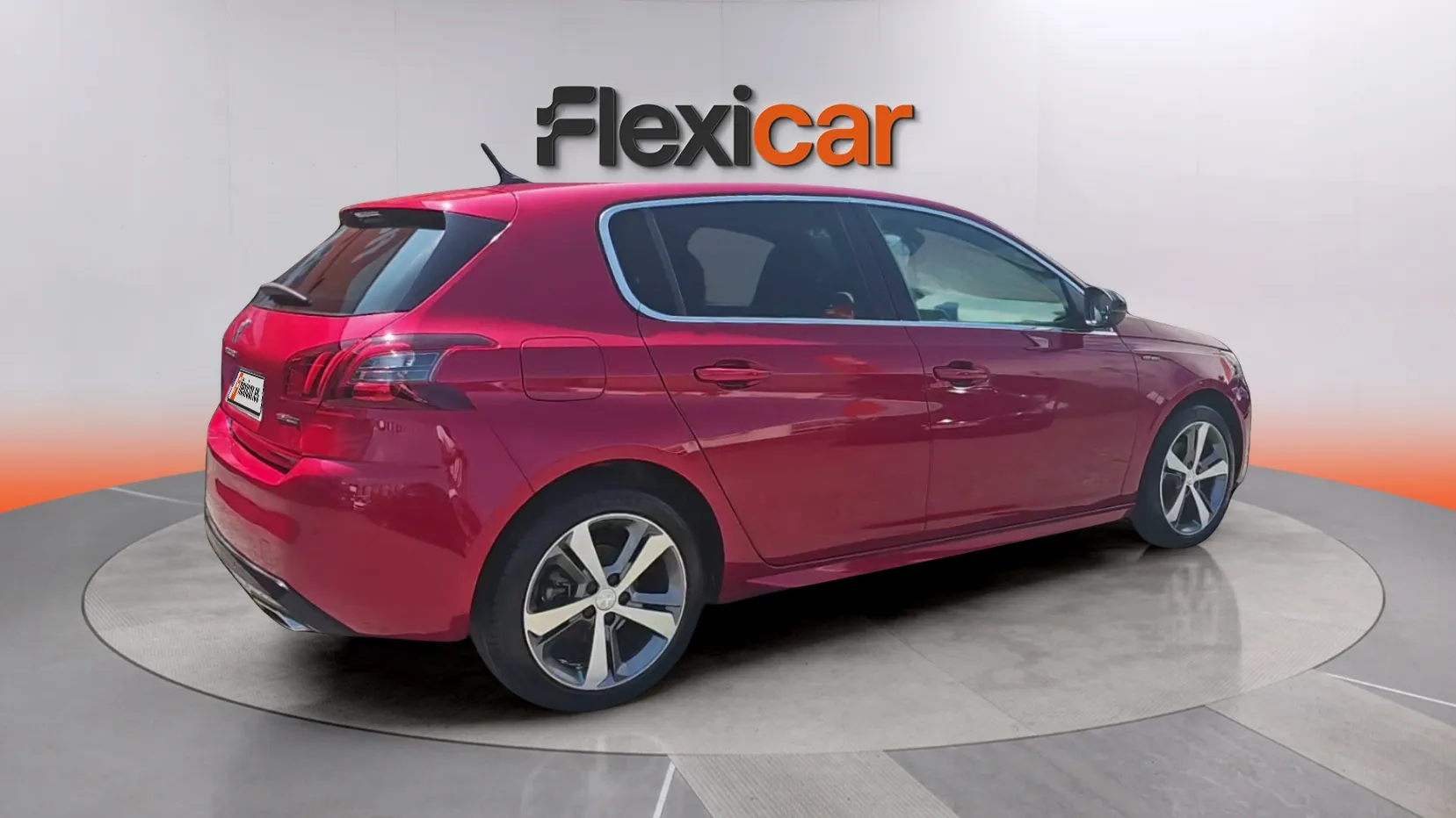 Peugeot 308 GT Line 1.5 BlueHDi - foto 3
