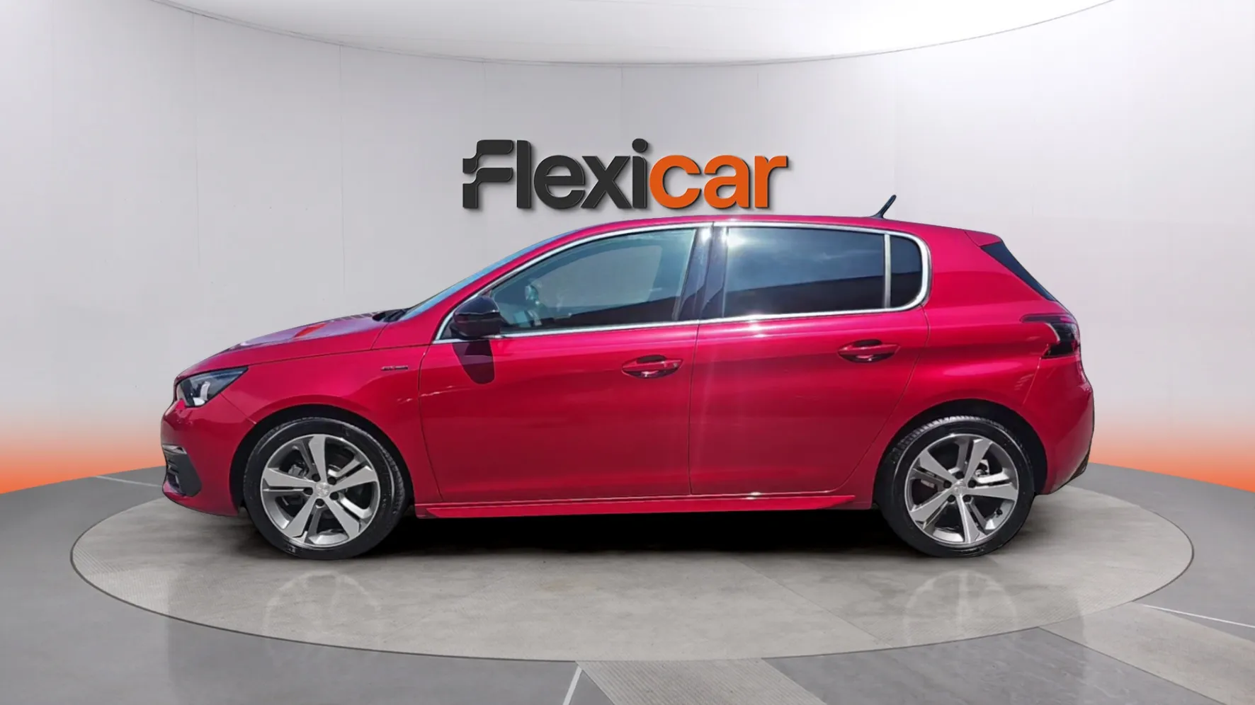 Peugeot 308 GT Line 1.5 BlueHDi - foto 6
