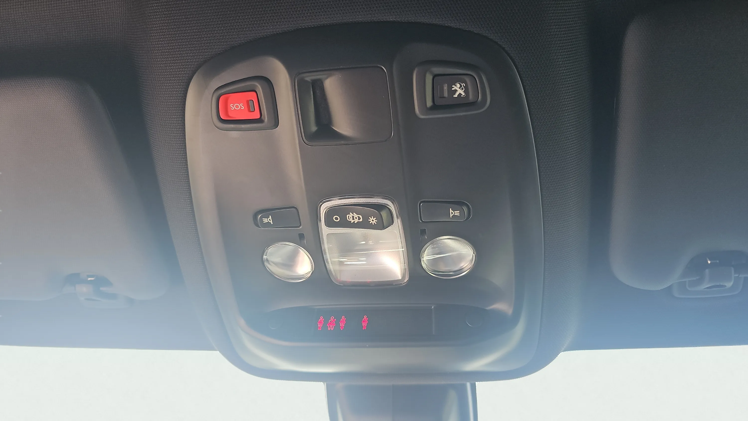 Peugeot 308 GT Line 1.5 BlueHDi - foto 14