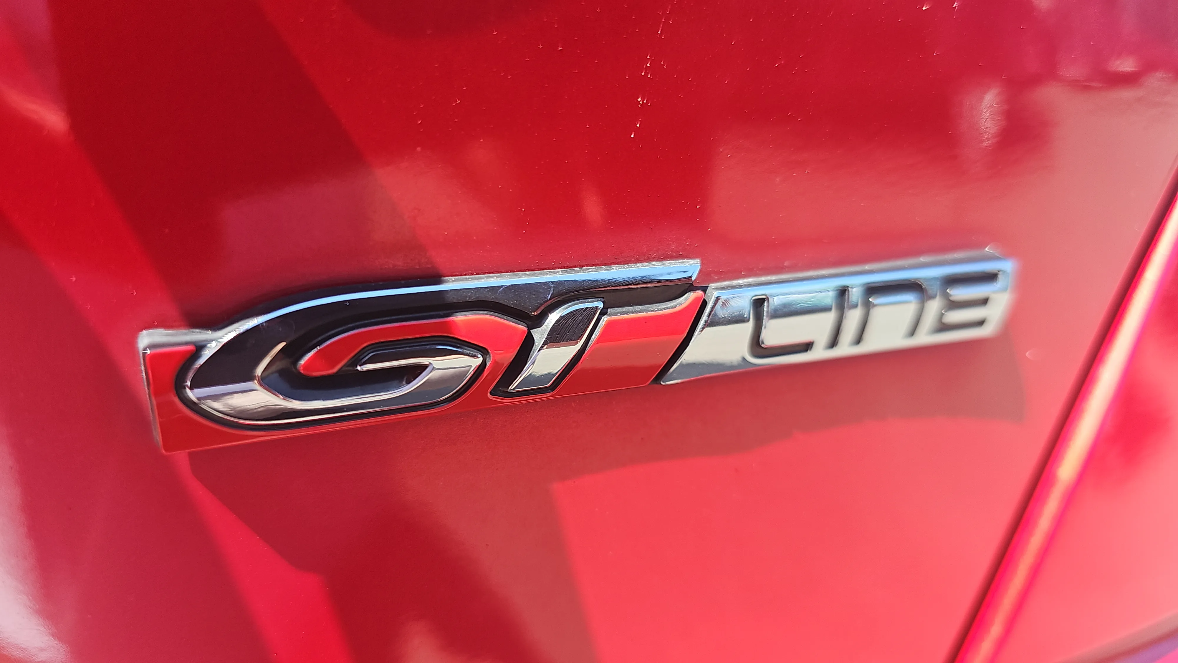 Peugeot 308 GT Line 1.5 BlueHDi - foto 9