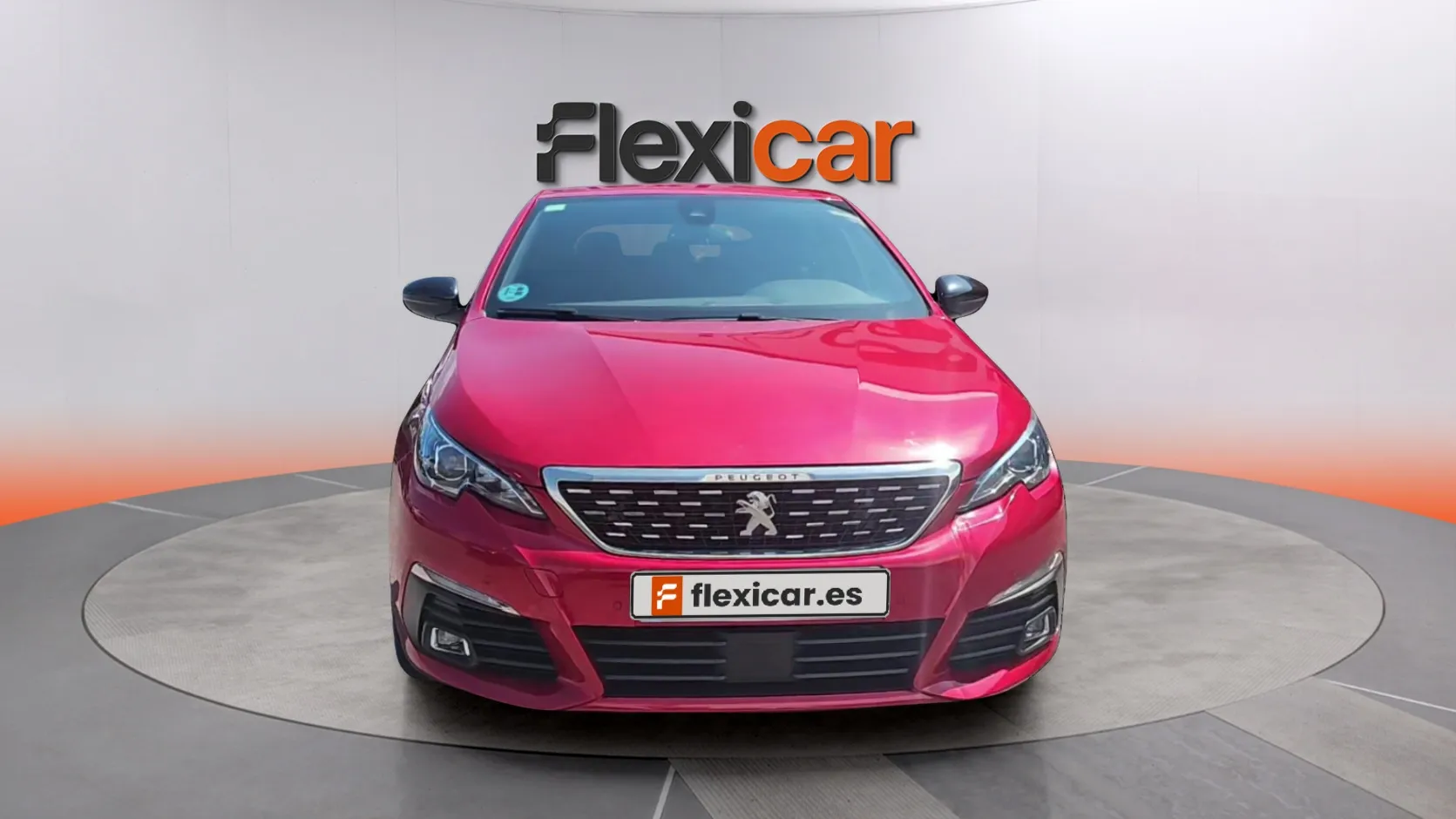 Peugeot 308 GT Line 1.5 BlueHDi - foto 8