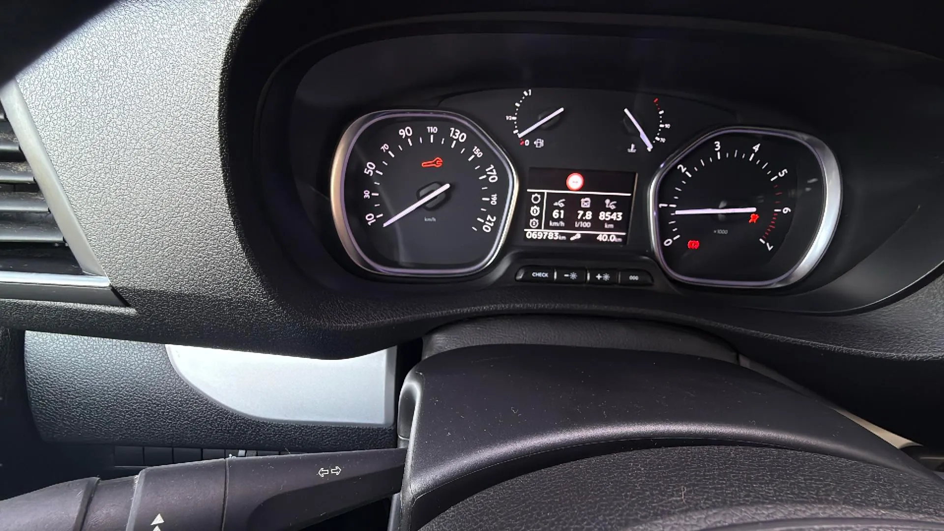 Peugeot Traveller Active 1.5 BlueHDi Long - foto 9