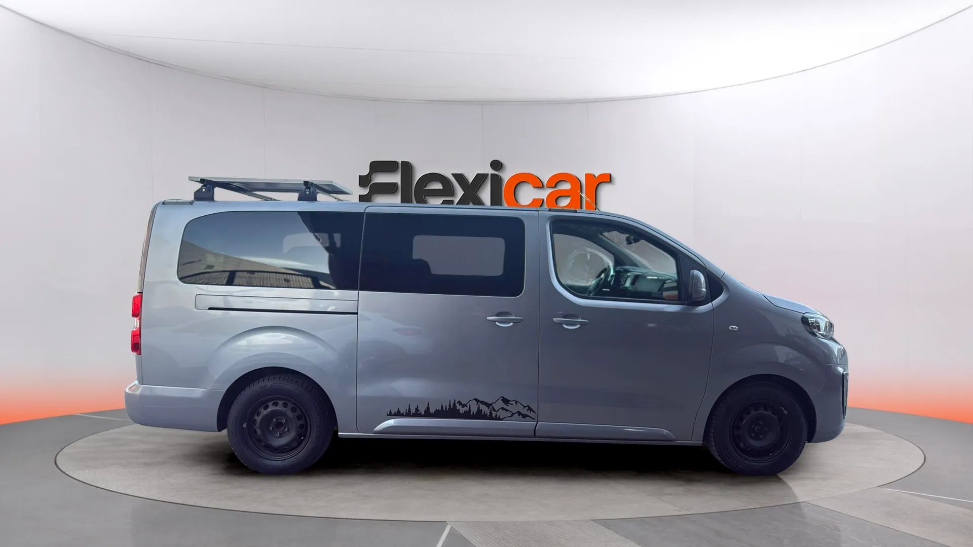 Peugeot Traveller Active 1.5 BlueHDi Long - foto 3