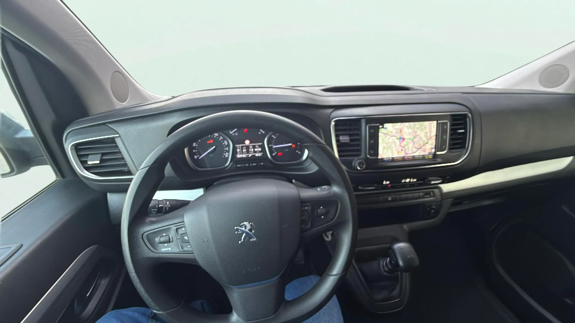 Peugeot Traveller Active 1.5 BlueHDi Long - foto 6