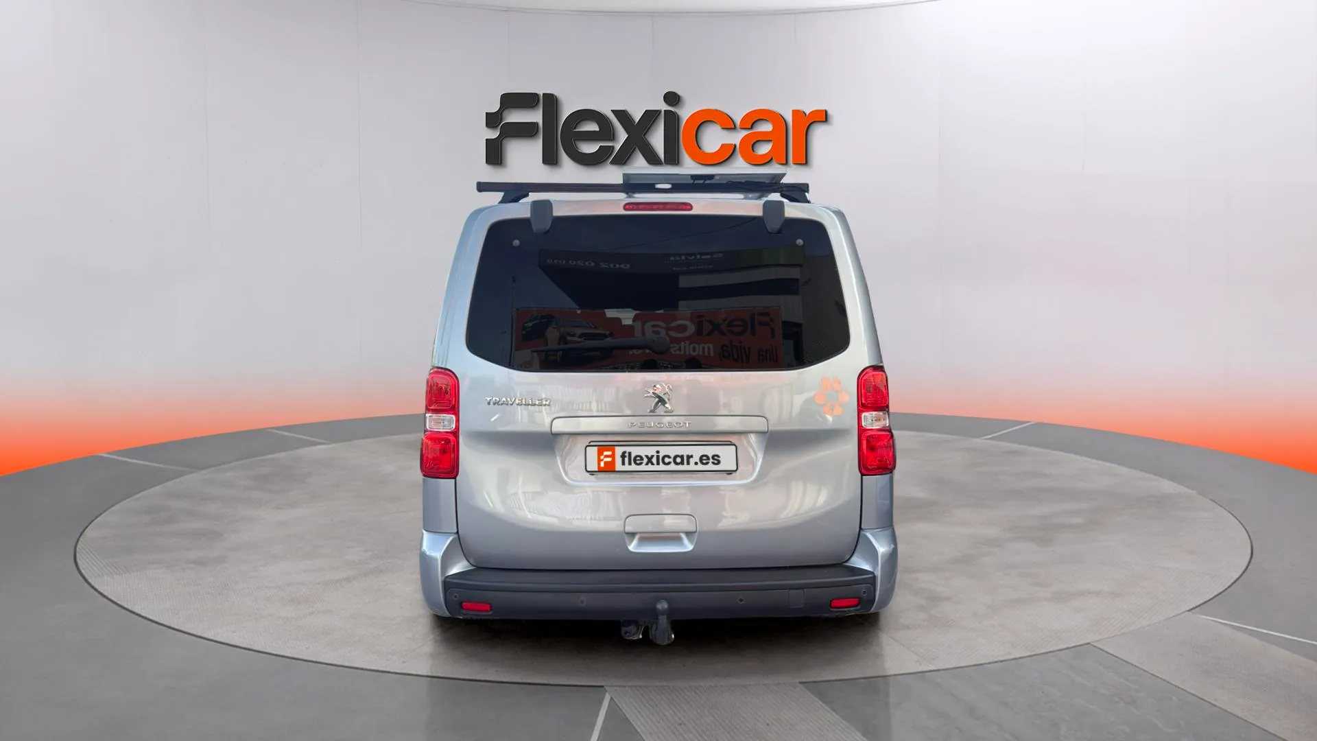 Peugeot Traveller Active 1.5 BlueHDi Long - foto 4