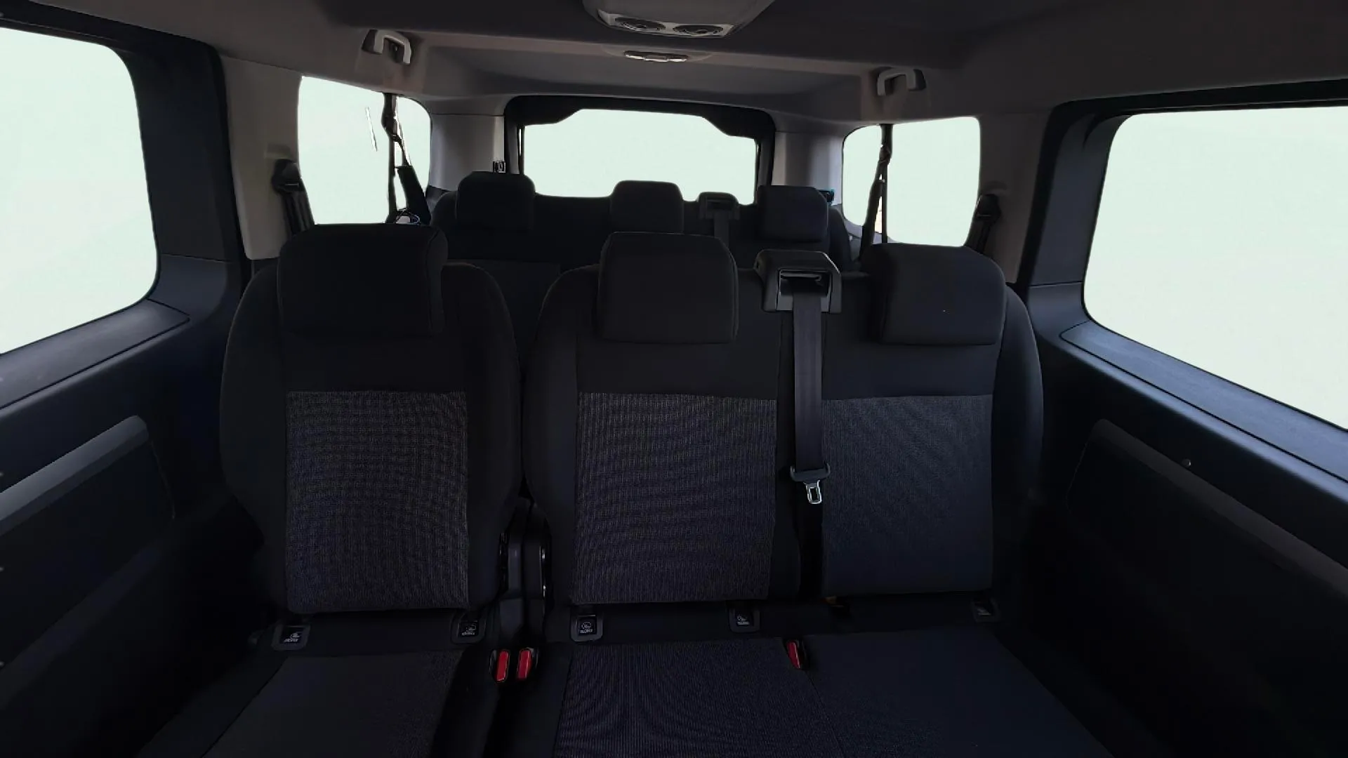Peugeot Traveller Active 1.5 BlueHDi Long - foto 12